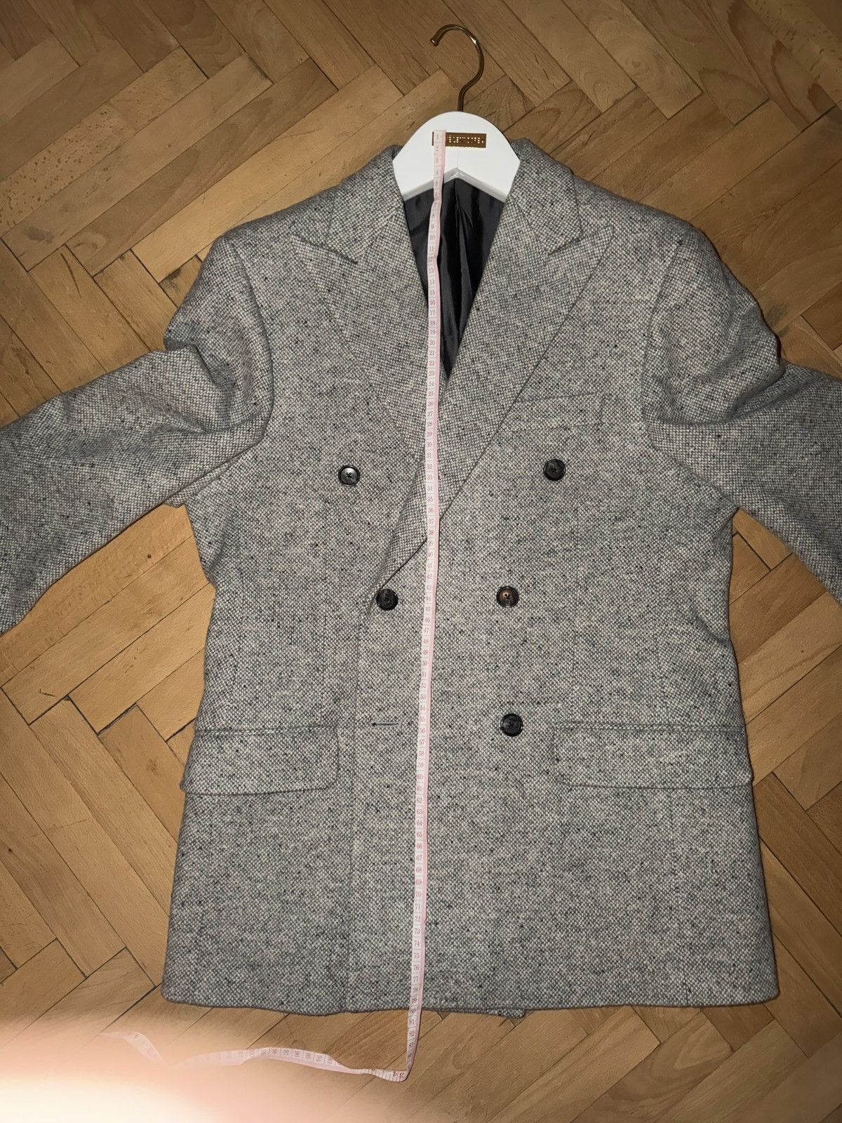 Aime Leon Dore Aime leon dore double blazer Size 40R - 9 Thumbnail