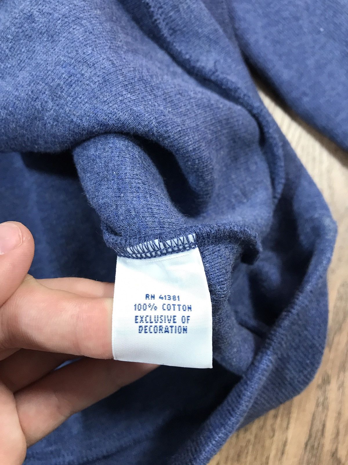 Polo Ralph Lauren × Vintage Vintage Sweater Polo Ralph Lauren Size L Size US L / EU 52-54 / 3 - 8 Thumbnail