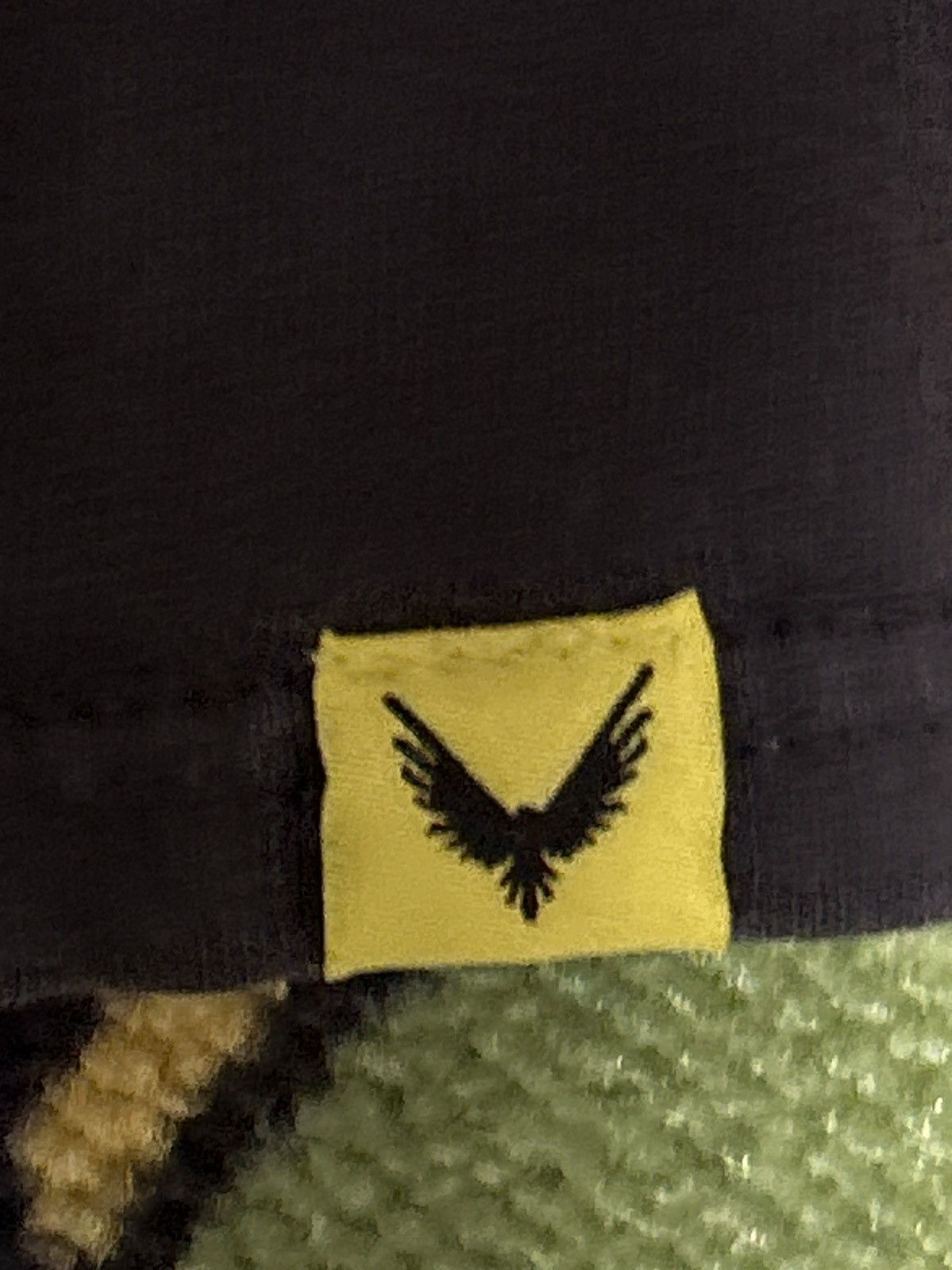 Other × Vintage Logan Paul Maverick Clothing Tee 2020 Size US L / EU 52-54 / 3 - 2 Thumbnail