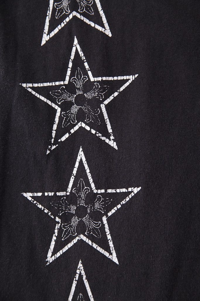 Chrome Hearts CH Fuck You t-shirt xx Size S / US 4 / IT 40 - 6 Thumbnail