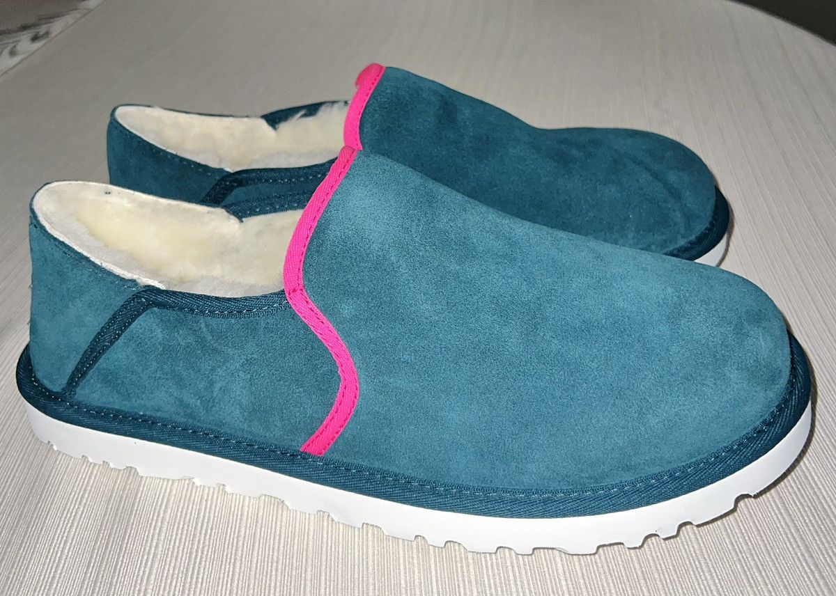 Designer × Ugg MENS UGG KENTON Size US 11 / EU 44 - 6 Thumbnail