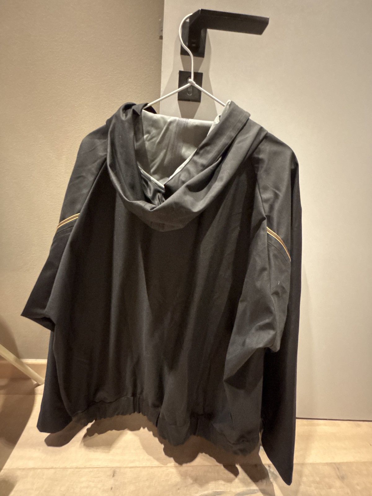 Sacai Sacai Thomas mason light jacket Size US M / EU 48-50 / 2 - 2 Thumbnail