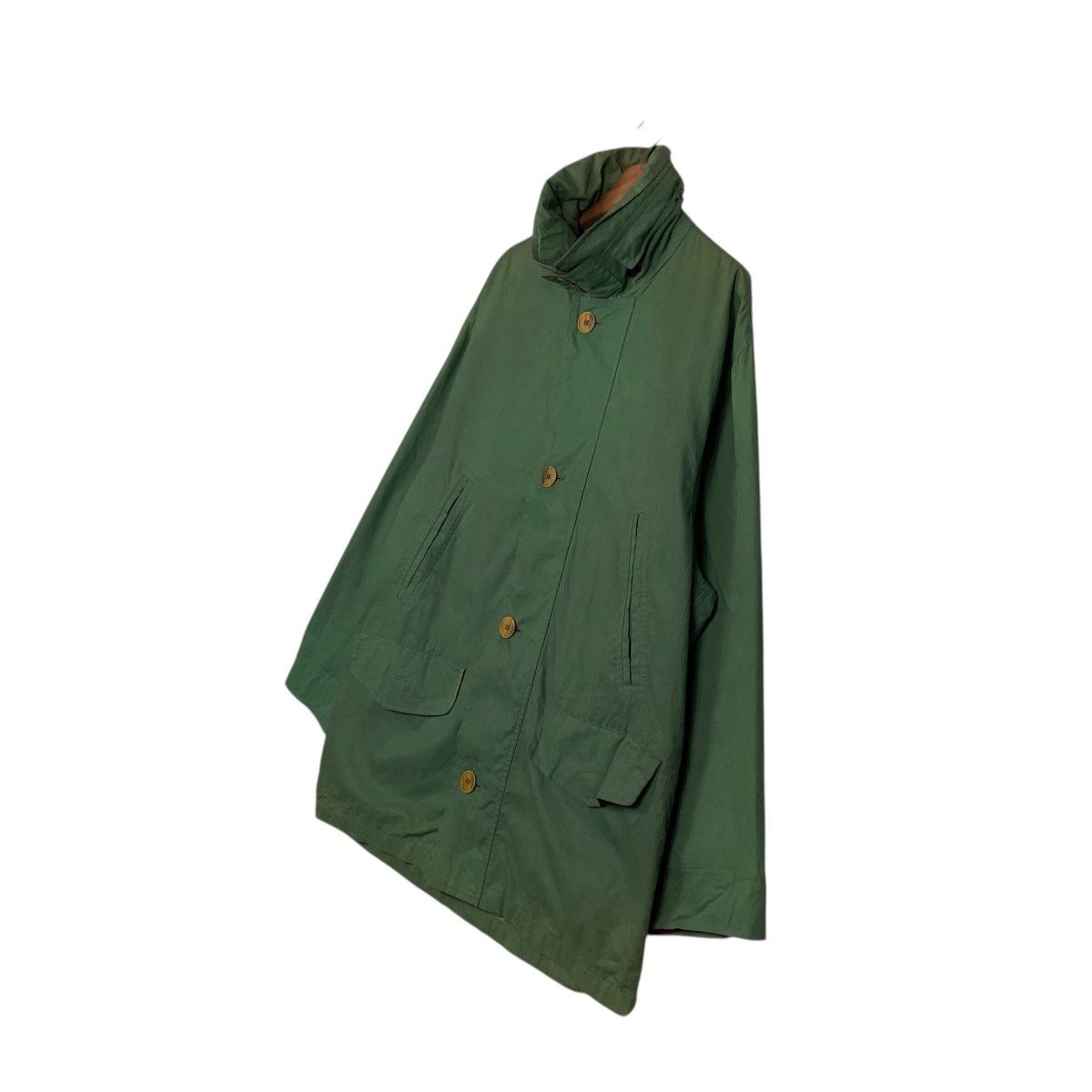 Paul Stuart 📌Vintage Chore Hunting Jacket Paul Stuart Multi Pocket Size US M / EU 48-50 / 2 - 3 Thumbnail