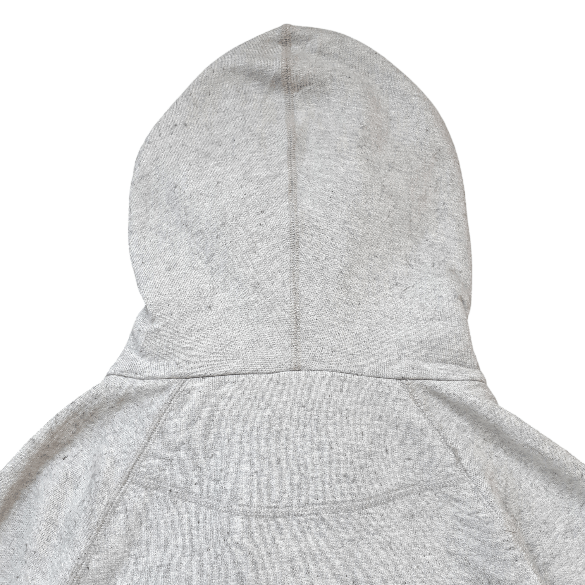 Japanese Brand JIPIJAPA X Mano Garment Complex 07AW Zip Hoodie Jacket Size US M / EU 48-50 / 2 - 11 Thumbnail