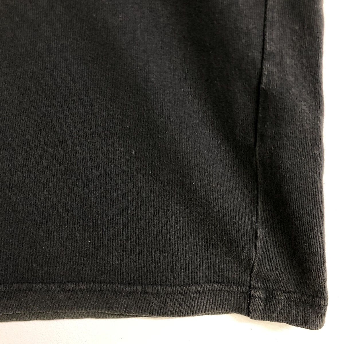 Japanese Brand Vintage Fiftyfifdeal Japanese Brand Tshirt Size US L / EU 52-54 / 3 - 6 Thumbnail