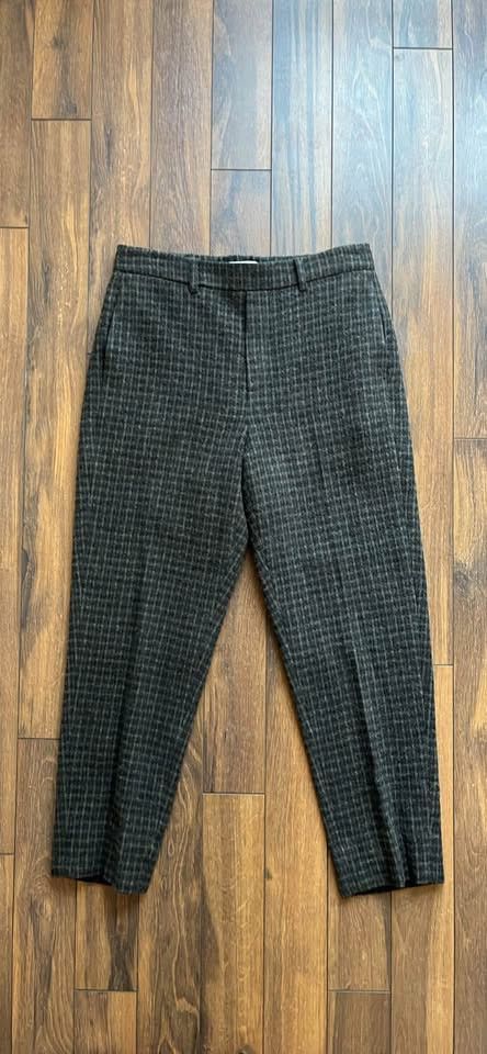 Vince VINCE Trousers. Size Small. Size 28" / US 6 / IT 42 - 4 Thumbnail