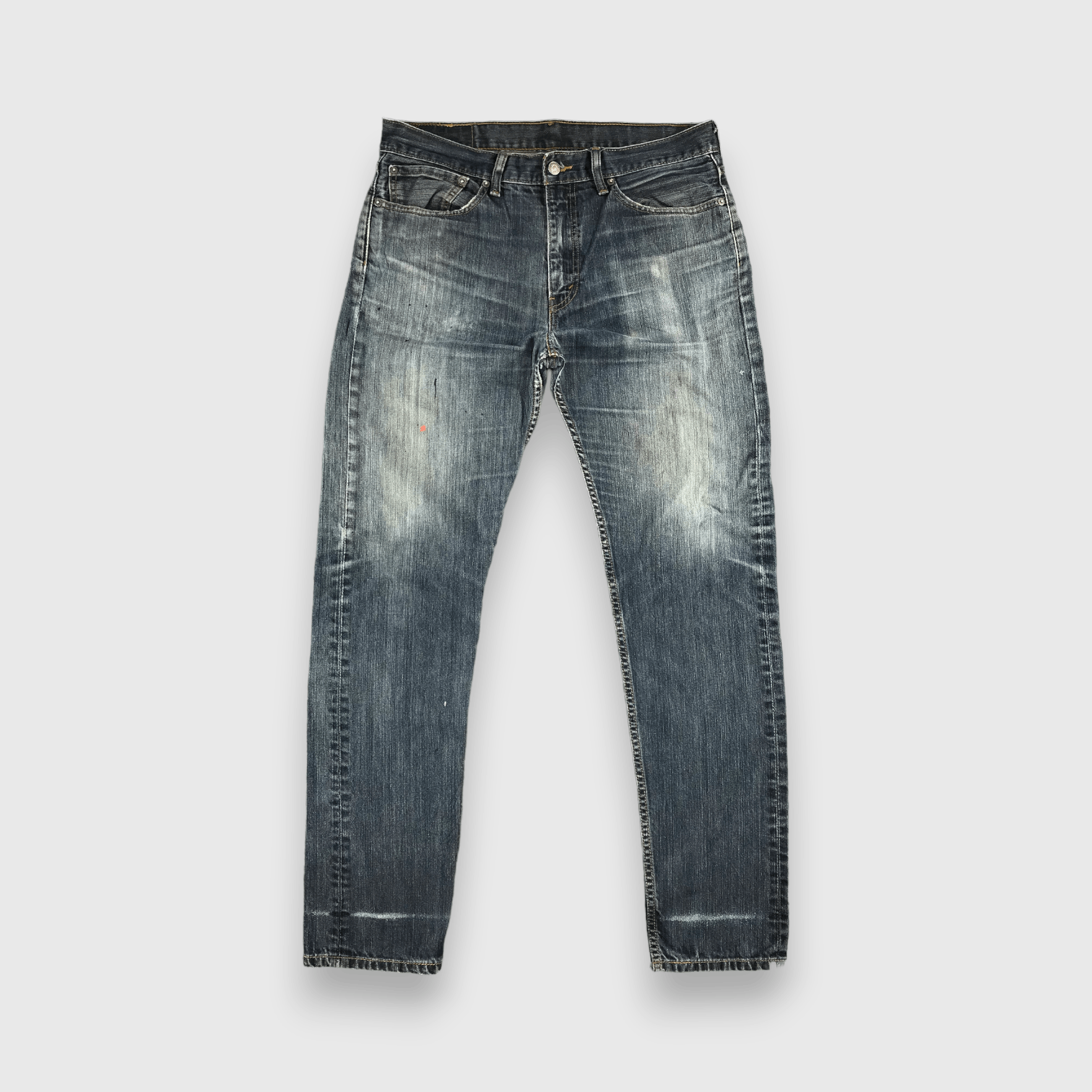 Levi's Vintage Levis 508 Denim Jeans-J1201 Size US 36 / EU 52 - 1 Thumbnail