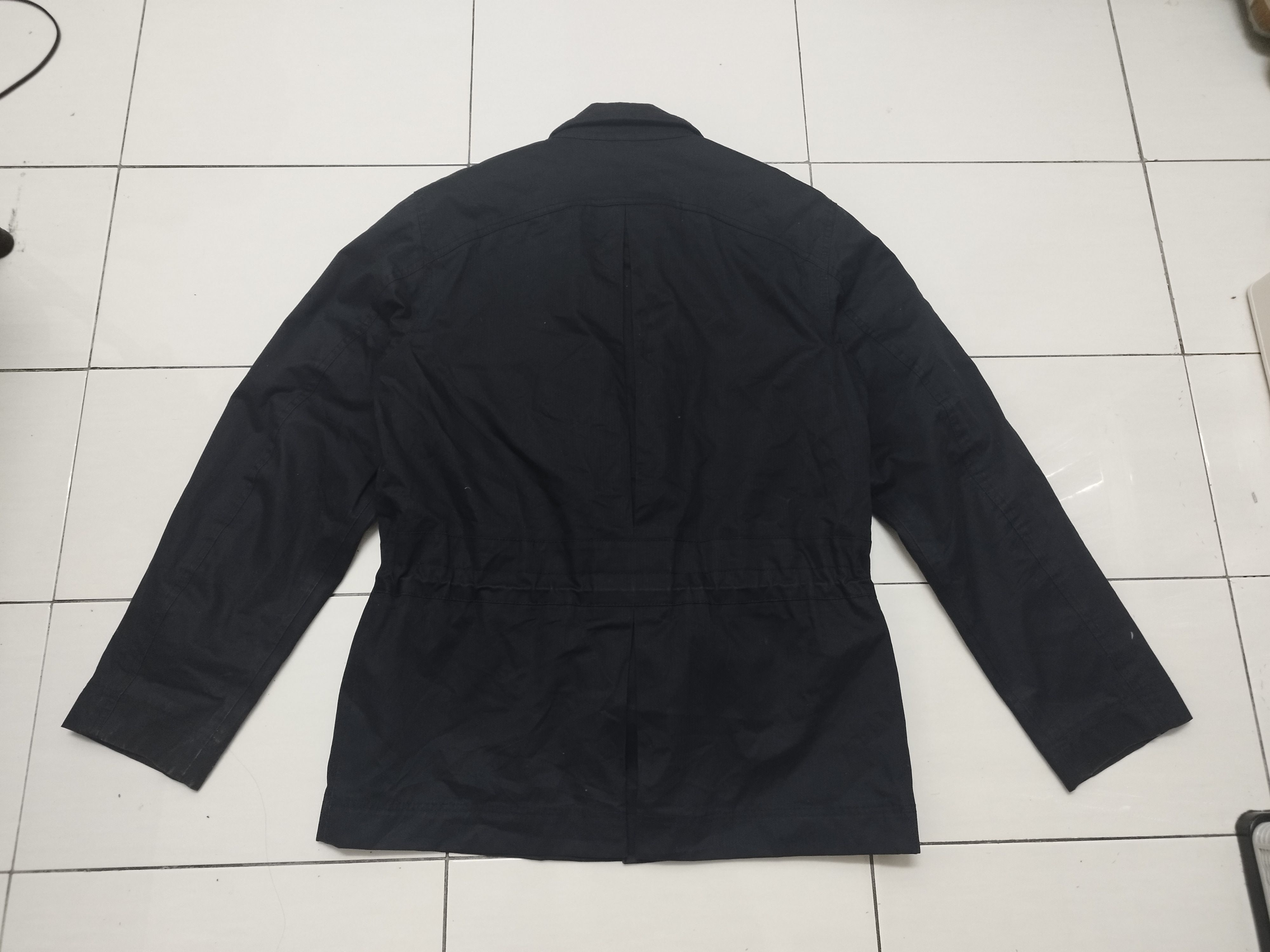 Timberland × Vintage Vintage Timberland 2 in 1 M65 Jacket Style Size US L / EU 52-54 / 3 - 6 Thumbnail