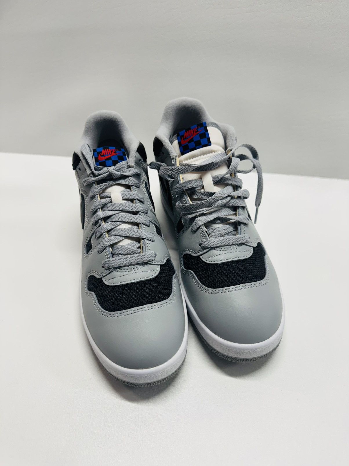 Nike Nike Mac Attack Lt Smoke Grey/Black-White Size US 9.5 / EU 42-43 - 2 Thumbnail