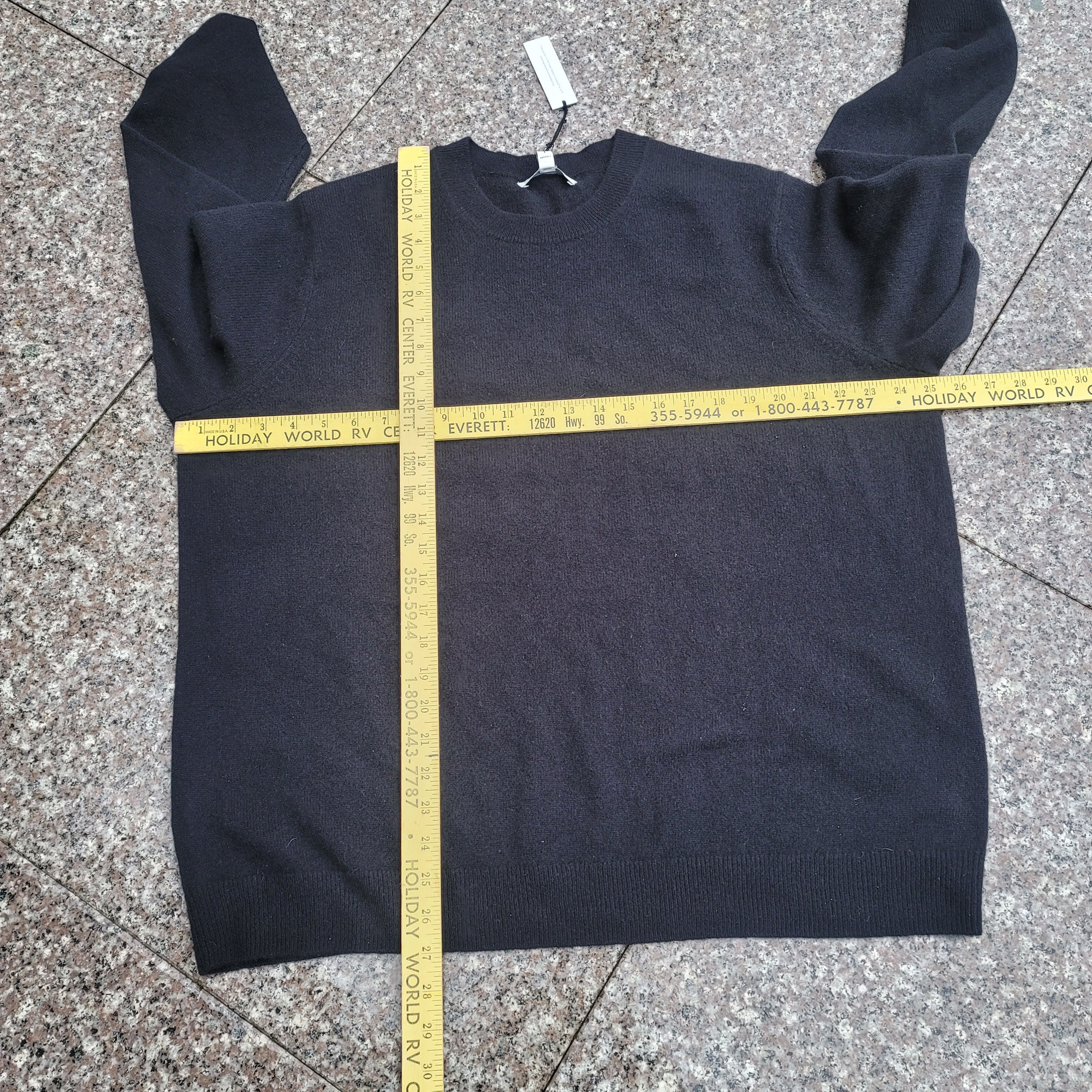 Banana Republic Banana republic cashmere sweater Size XXL / US 16-18 / IT 52-54 - 8 Thumbnail