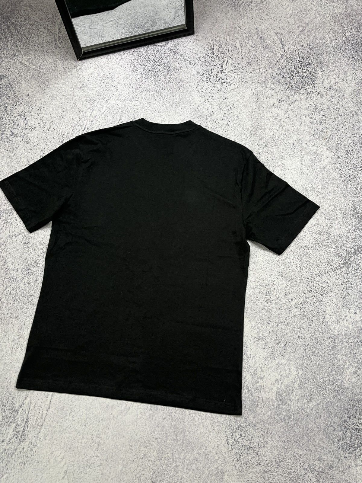 Palace Palace McDonald’s Big Logo T Shirt Black Tee Skateboard Rare Size US L / EU 52-54 / 3 - 12 Thumbnail