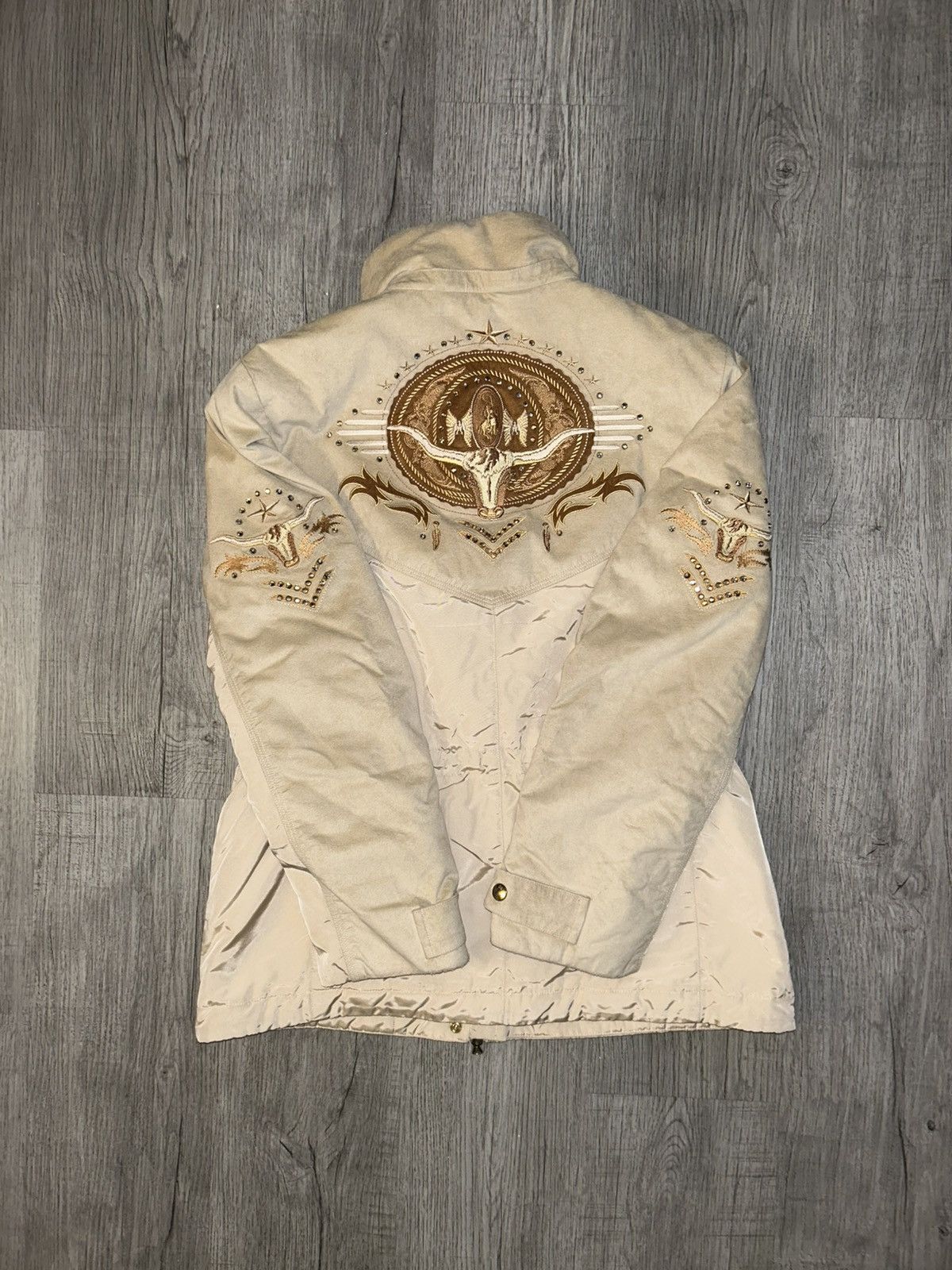 Bogner Bogner fire + ice ski bull jacket Size L / US 10 / IT 46 - 2 Thumbnail