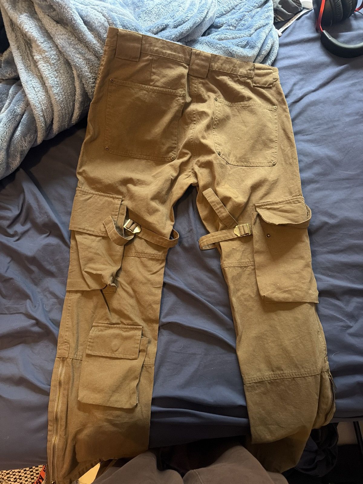 Kody Phillips Kody phillips poopy pants Size US 34 / EU 50 - 2 Thumbnail