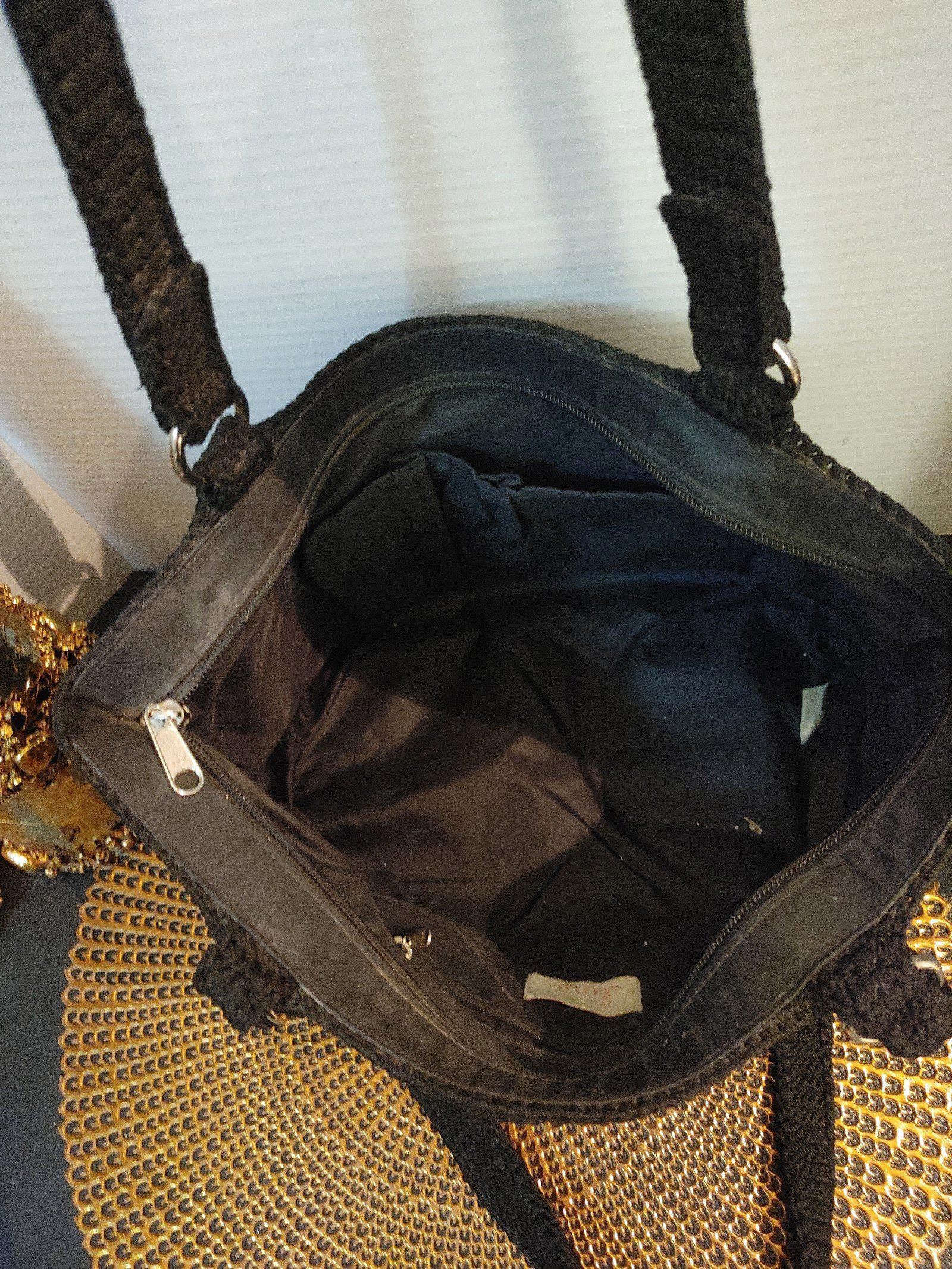 Designer Lina Croquet Bag Size ONE SIZE - 5 Thumbnail