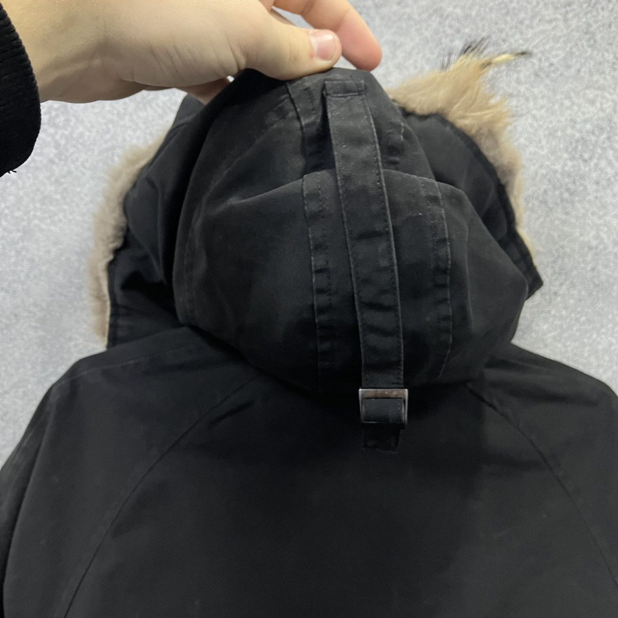 Canada Goose Canada Goose Jacket Black Size US M / EU 48-50 / 2 - 16 Thumbnail