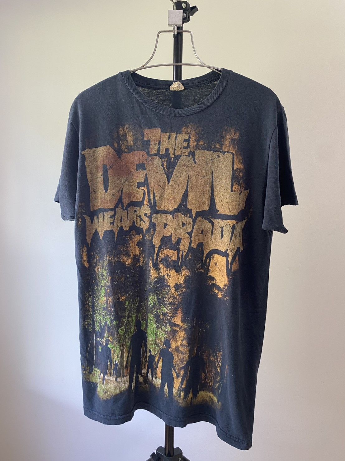 Band Tees Y2K The Devil Wears Prada Band Tee Size US M / EU 48-50 / 2 - 1 Thumbnail