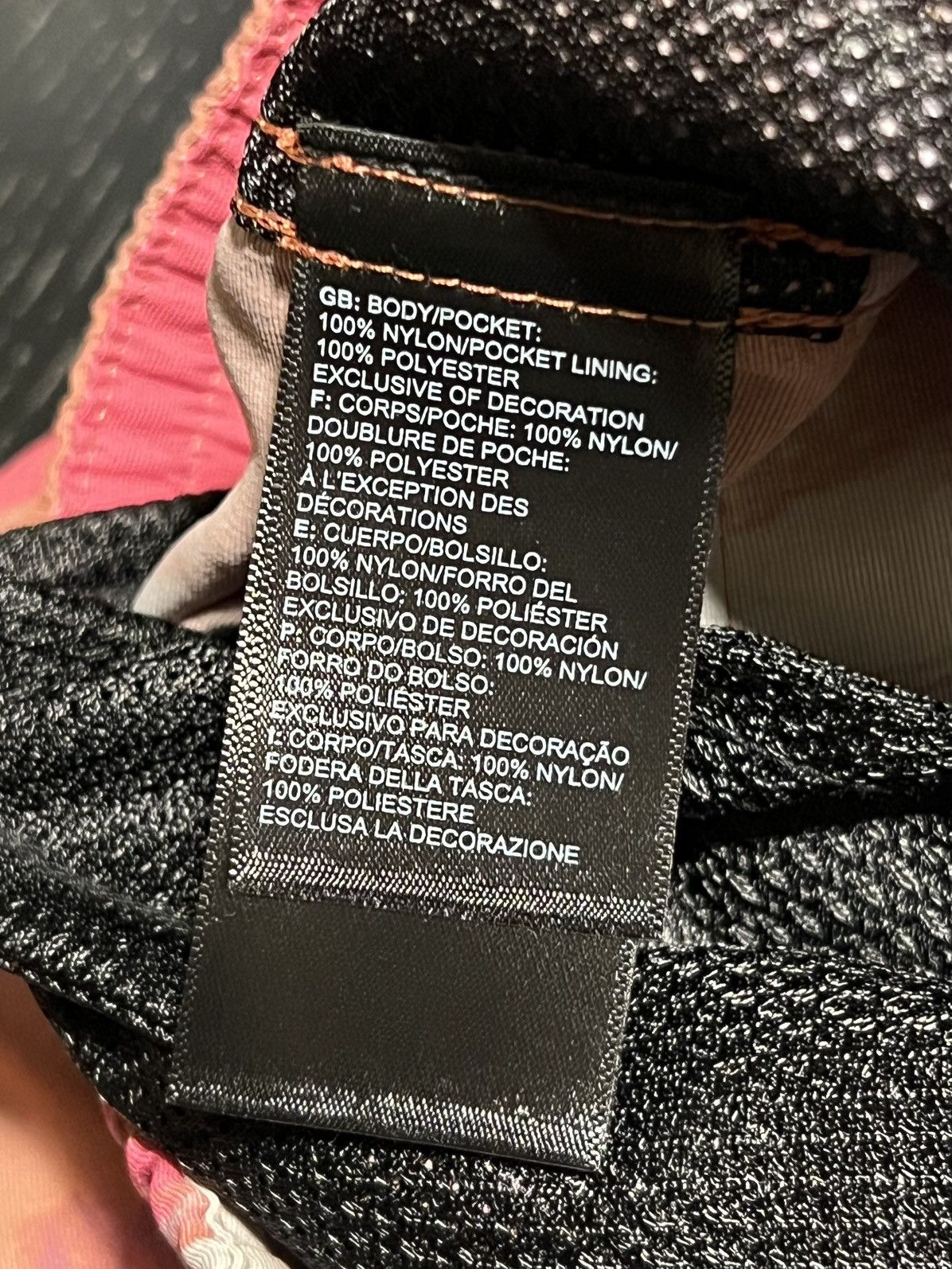 Supreme × The North Face Supreme The North Face Belted Cargo Convertible Pants Size US 31 - 12 Thumbnail