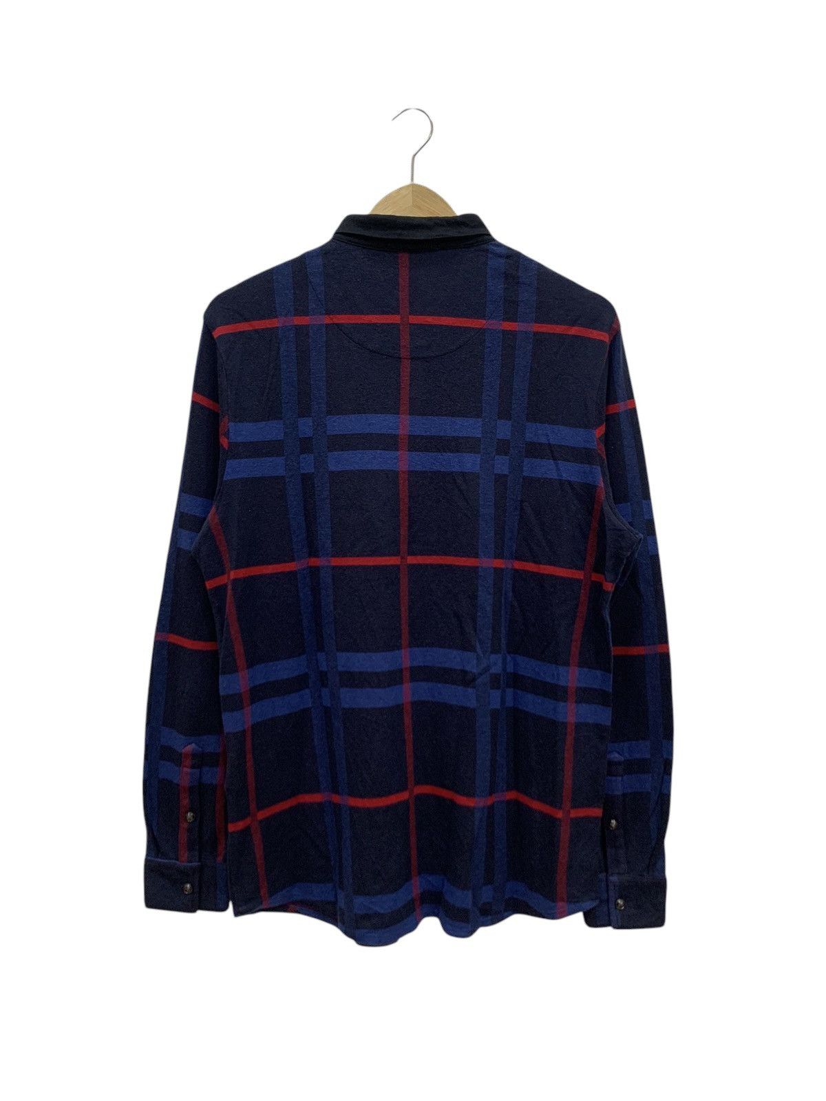 Other Fanmdis Italy woll shirt Size US M / EU 48-50 / 2 - 2 Thumbnail