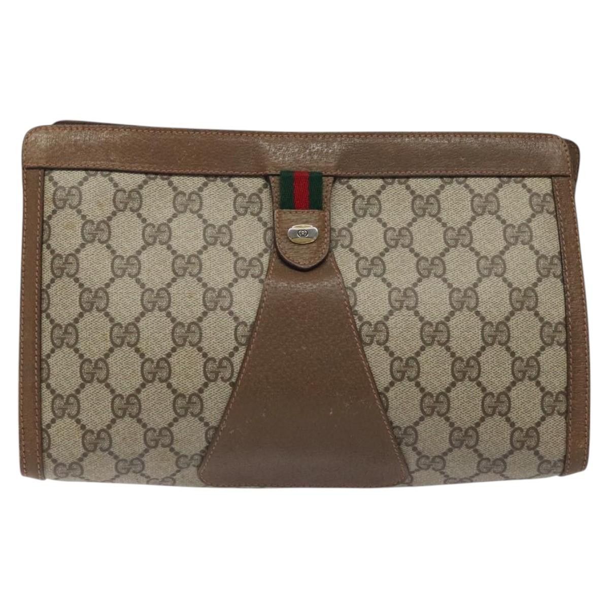 Gucci Gucci Ophidia clutch Size ONE SIZE - 1 Thumbnail