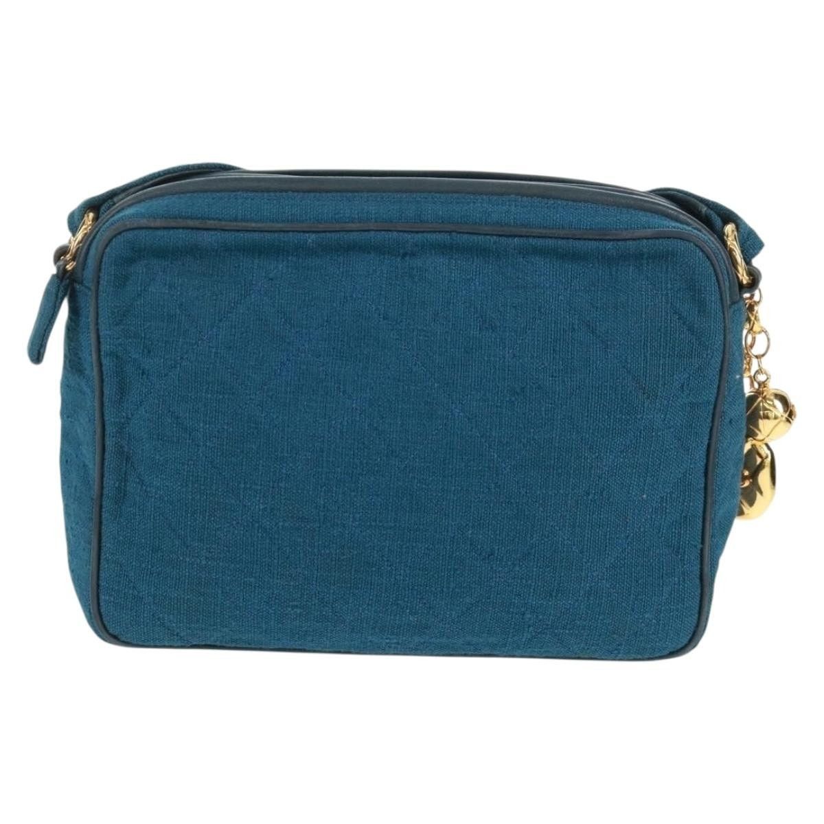 Chanel Chanel Matelasse Shoulder Bag Size ONE SIZE - 2 Thumbnail