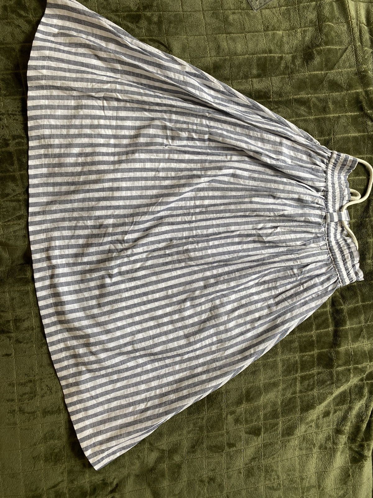 Designer Midi beach skirt Size 27" / US 4 / IT 40 - 4 Thumbnail