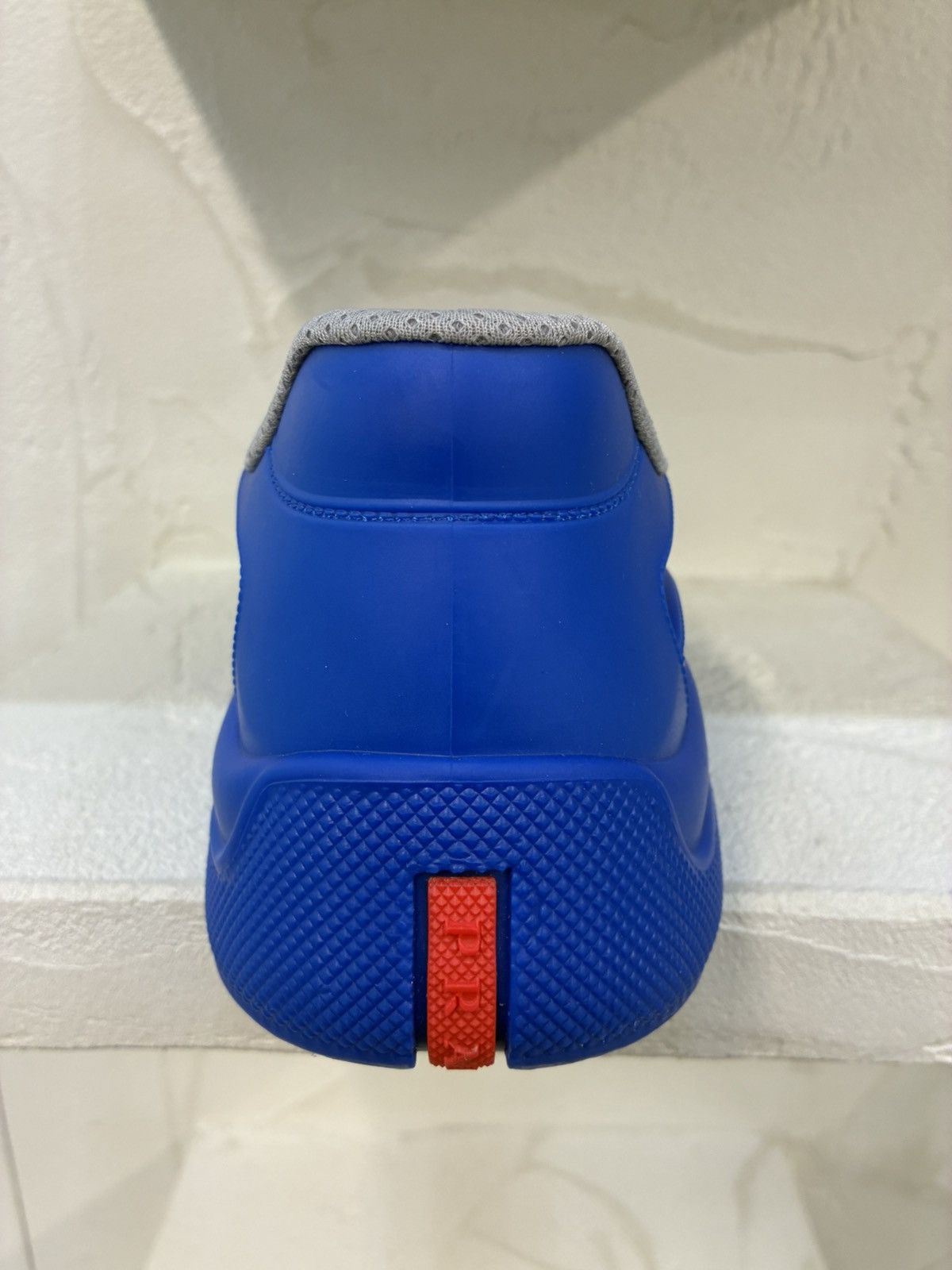 Prada Prada America’s Cup Royal Blue Size US 10 / EU 43 - 6 Thumbnail
