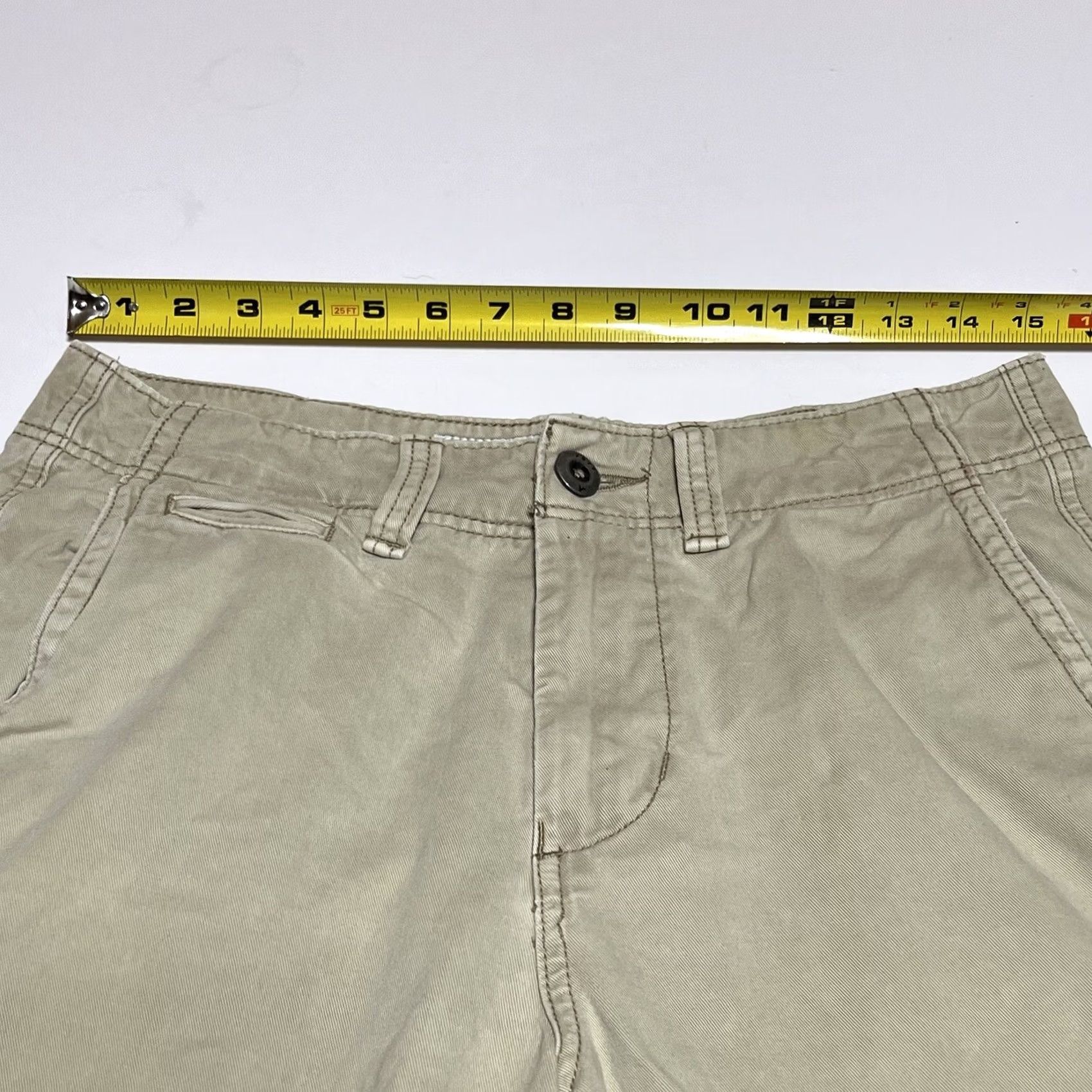 American Eagle Outfitters VINTAGE Size US 30 / EU 46 - 3 Thumbnail