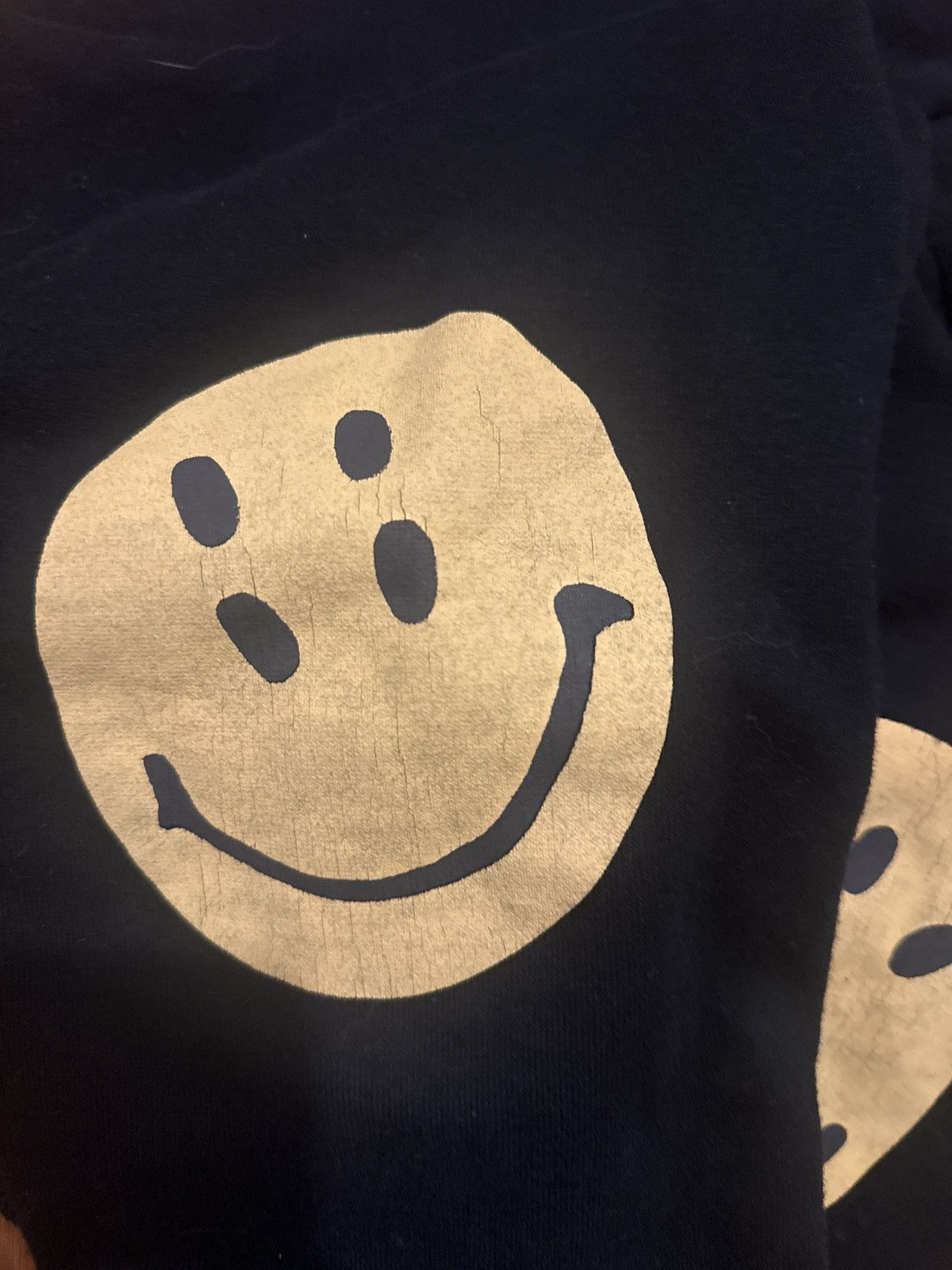 Kapital Kapital sweatshirt Size US S / EU 44-46 / 1 - 7 Thumbnail