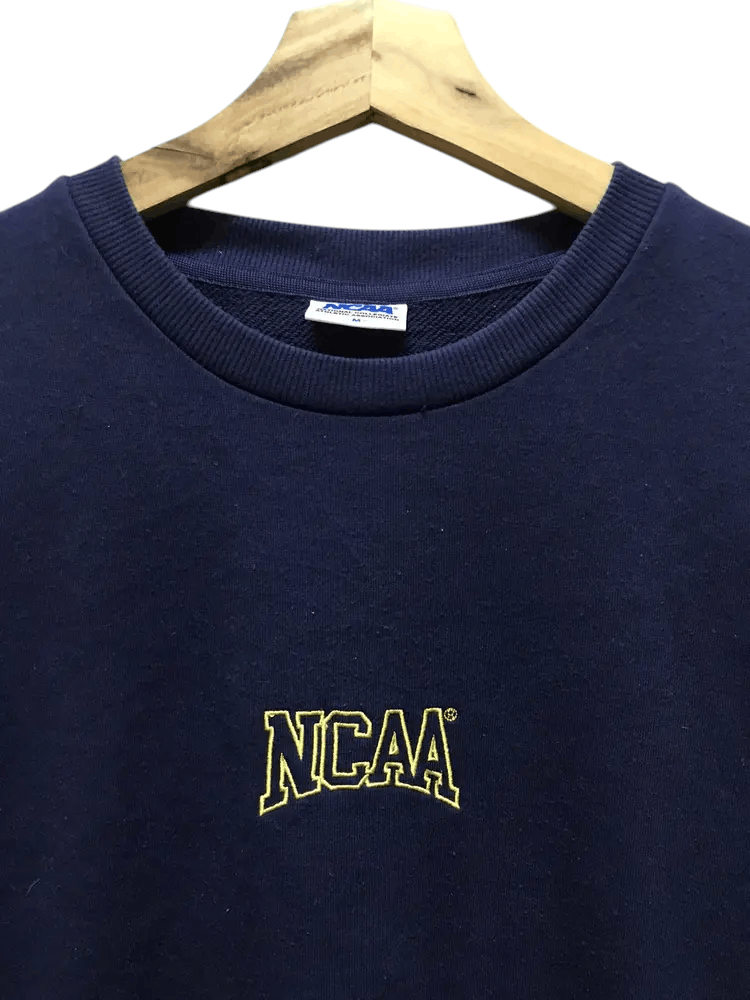 NCAA Vintage NCAA Sweatshirts Size US M / EU 48-50 / 2 - 3 Thumbnail