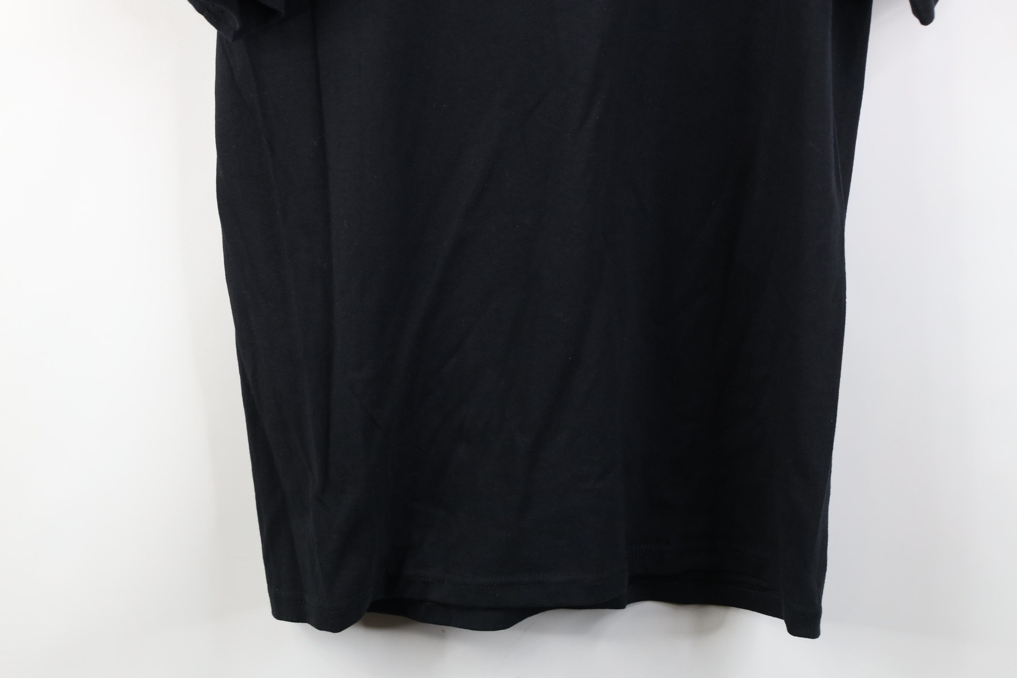 Vintage Deadstock Vintage Y2K History Obama MLK Jr Malcolm X T-Shirt Size US M / EU 48-50 / 2 - 12 Thumbnail