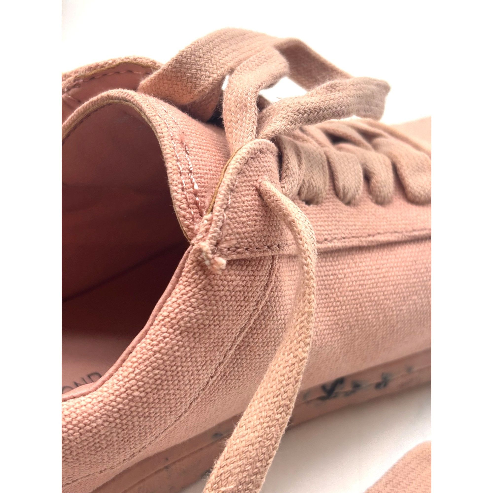 Treasure & Bond Treasure & Bond Women’s Monroe Flecked Sole Sneakers, Cora Size US 8.5 / IT 38.5 - 8 Thumbnail