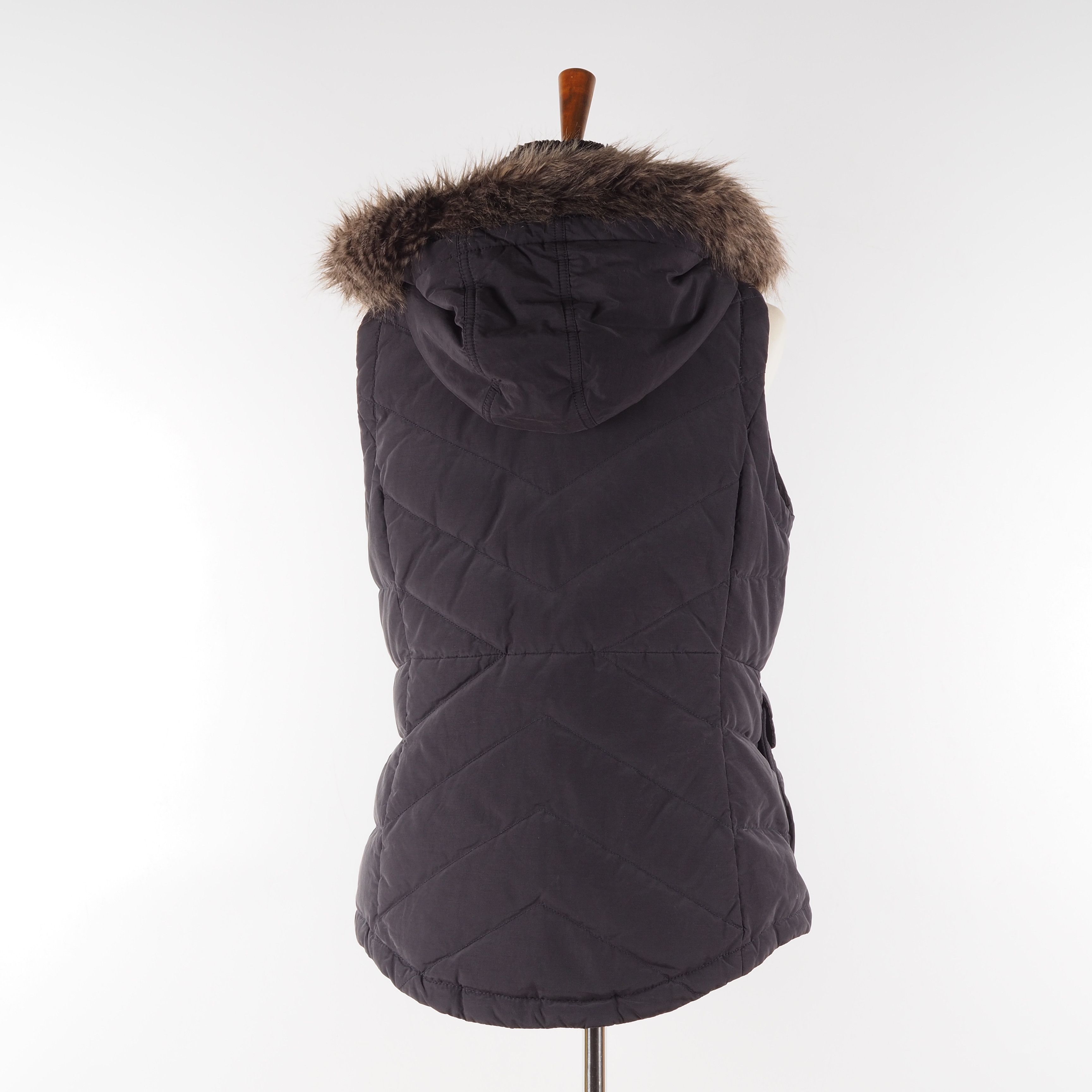 Polo Jeans Ralph Lauren Vintage Down Puffer Vest Gilet