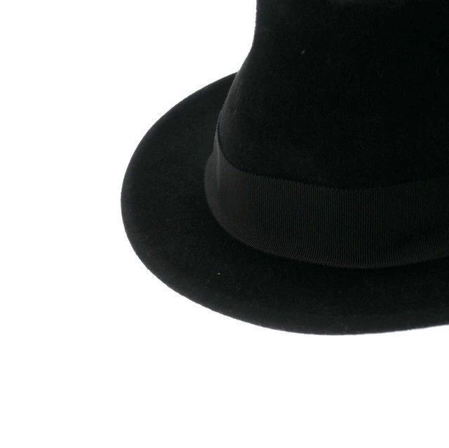 Ann Demeulemeester Ann demeulemeester hat-2506 Size ONE SIZE - 3 Thumbnail