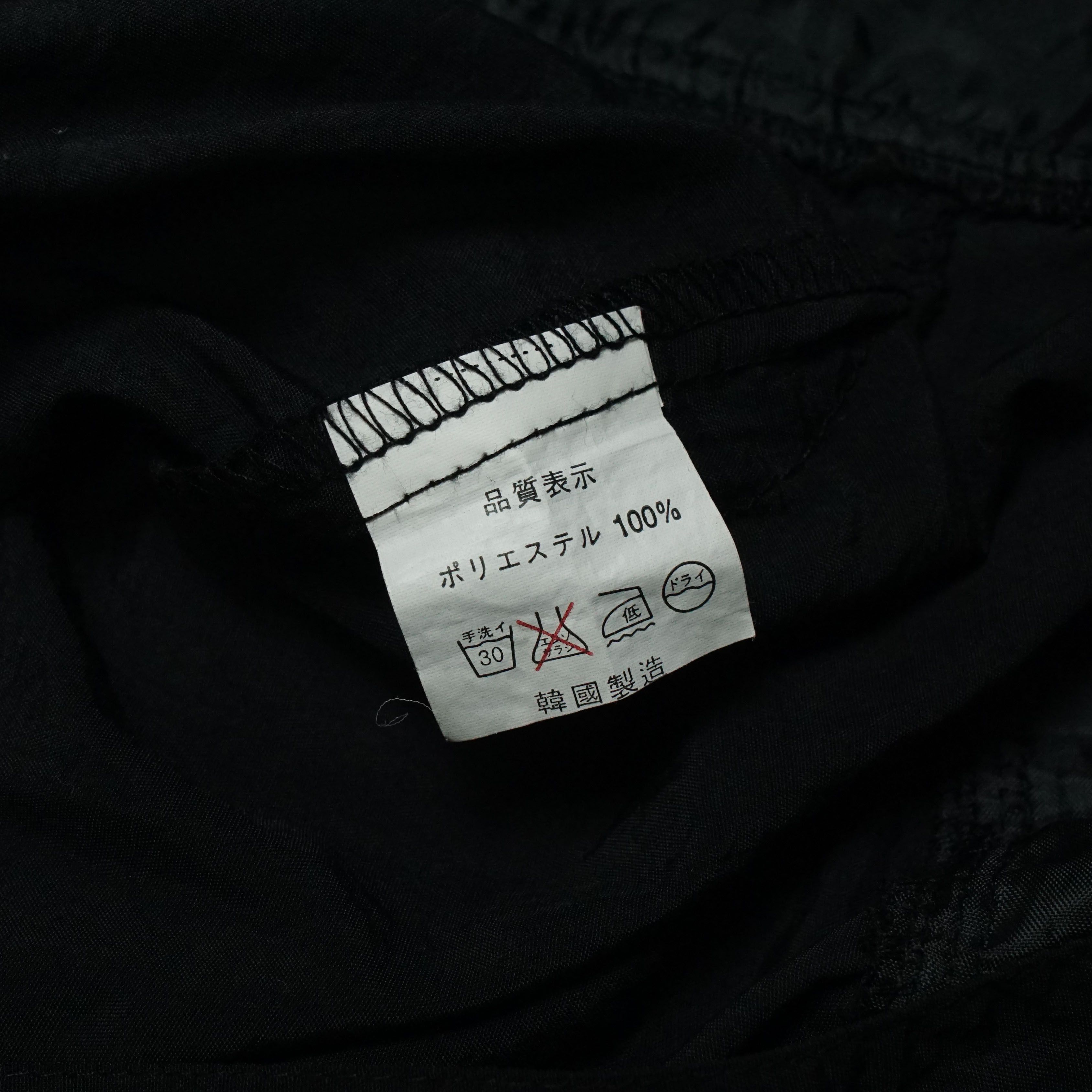 20471120 *NoTariff Solare Japan Sleeveless Top Size ONE SIZE - 6 Thumbnail