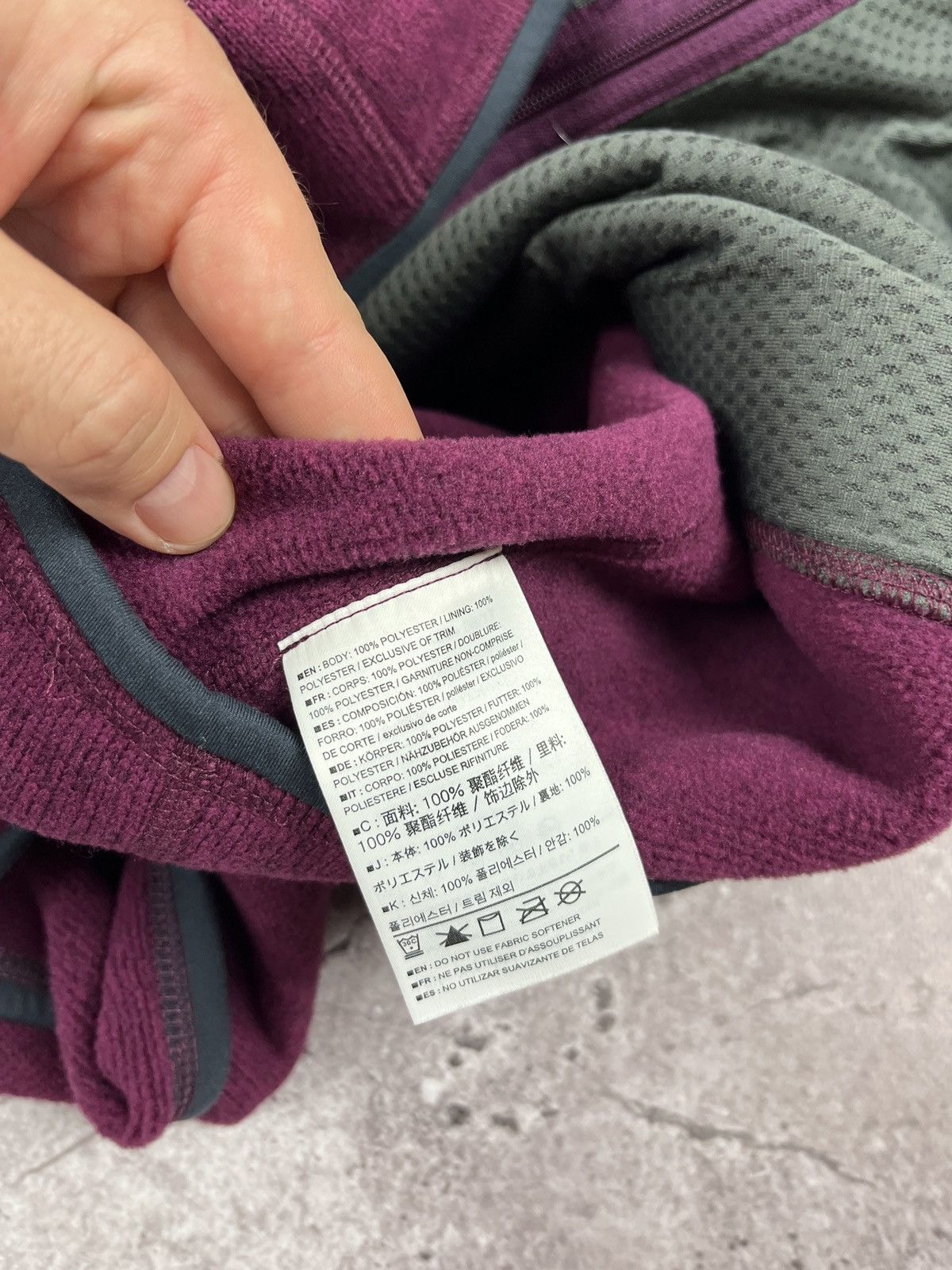 Arc'teryx Arc’teryx Covert Cardigan Size XL / US 12-14 / IT 48-50 - 6 Thumbnail