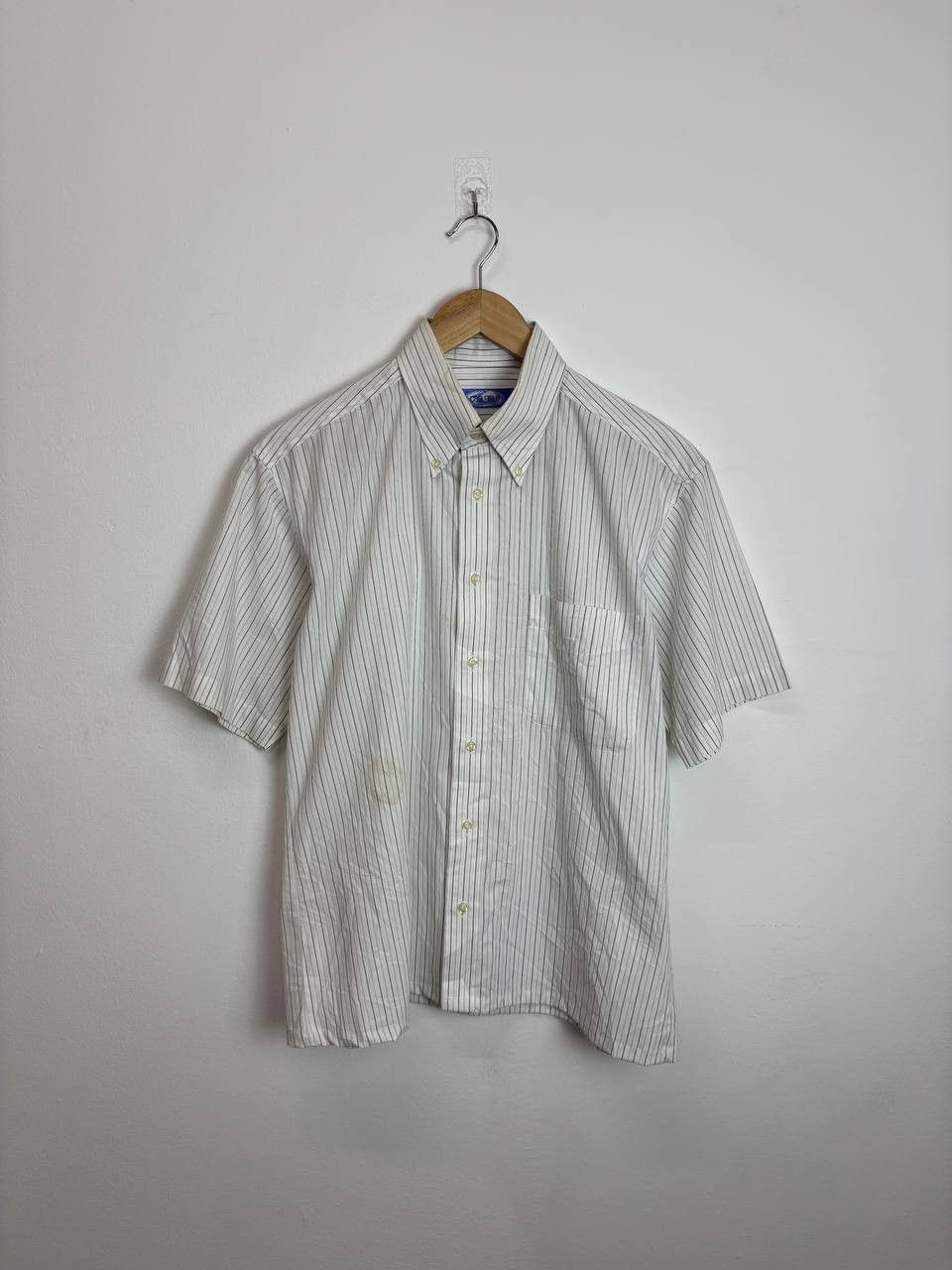 Other CROPPED SHIRT Size US M / EU 48-50 / 2 - 1 Thumbnail
