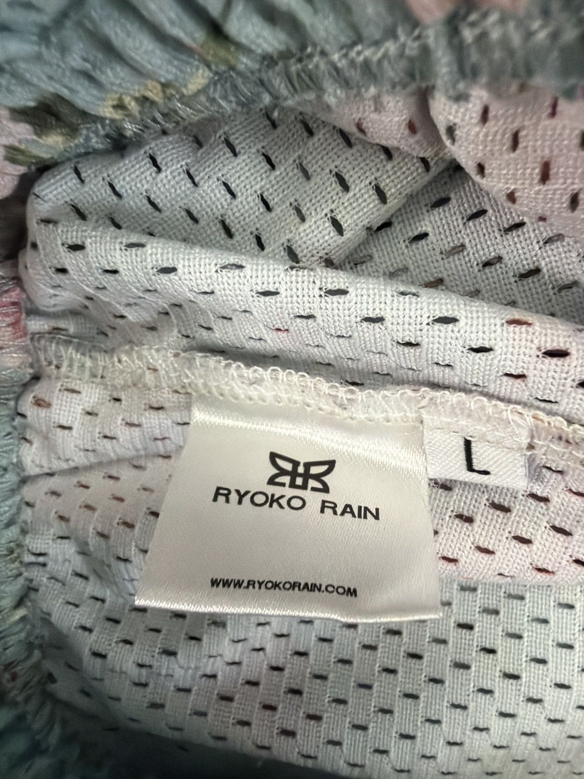 Ryoko Rain Ryoko Rain The Eleven Shorts Size US 32 / EU 48 - 5 Thumbnail