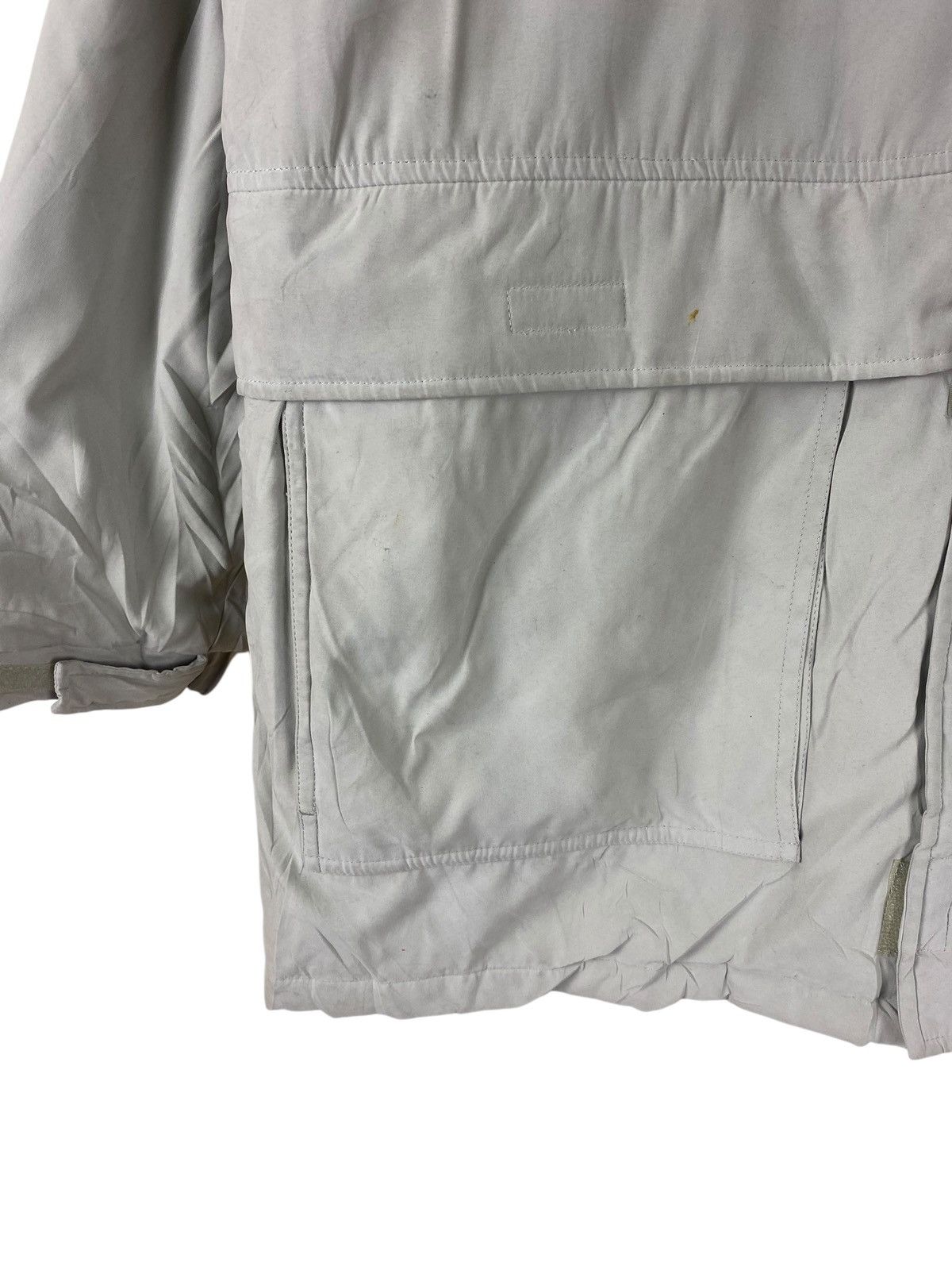 Champion × Vintage Vintage Champion Puffer Down Jacket Size US L / EU 52-54 / 3 - 7 Thumbnail