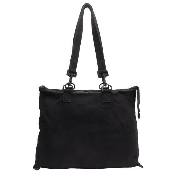 Yohji Yamamoto Yohji Yamamoto POUR HOMME Print 2-Way Bag Size ONE SIZE - 4 Thumbnail