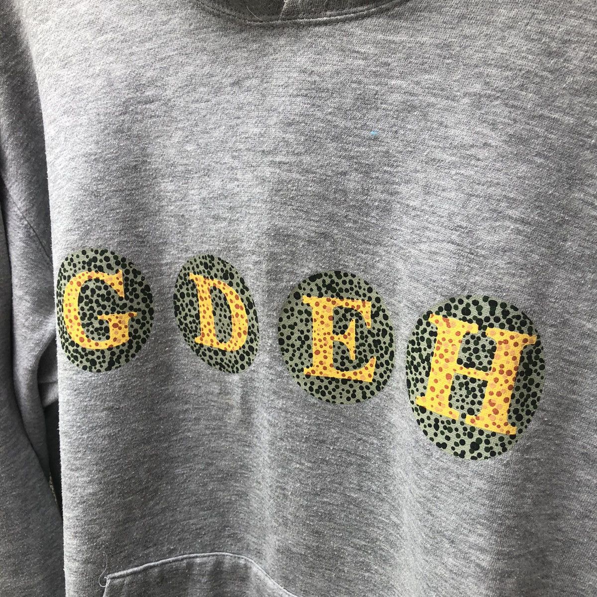 Good Enough Vintage 90s Good Enough Hoodie Size US L / EU 52-54 / 3 - 6 Thumbnail