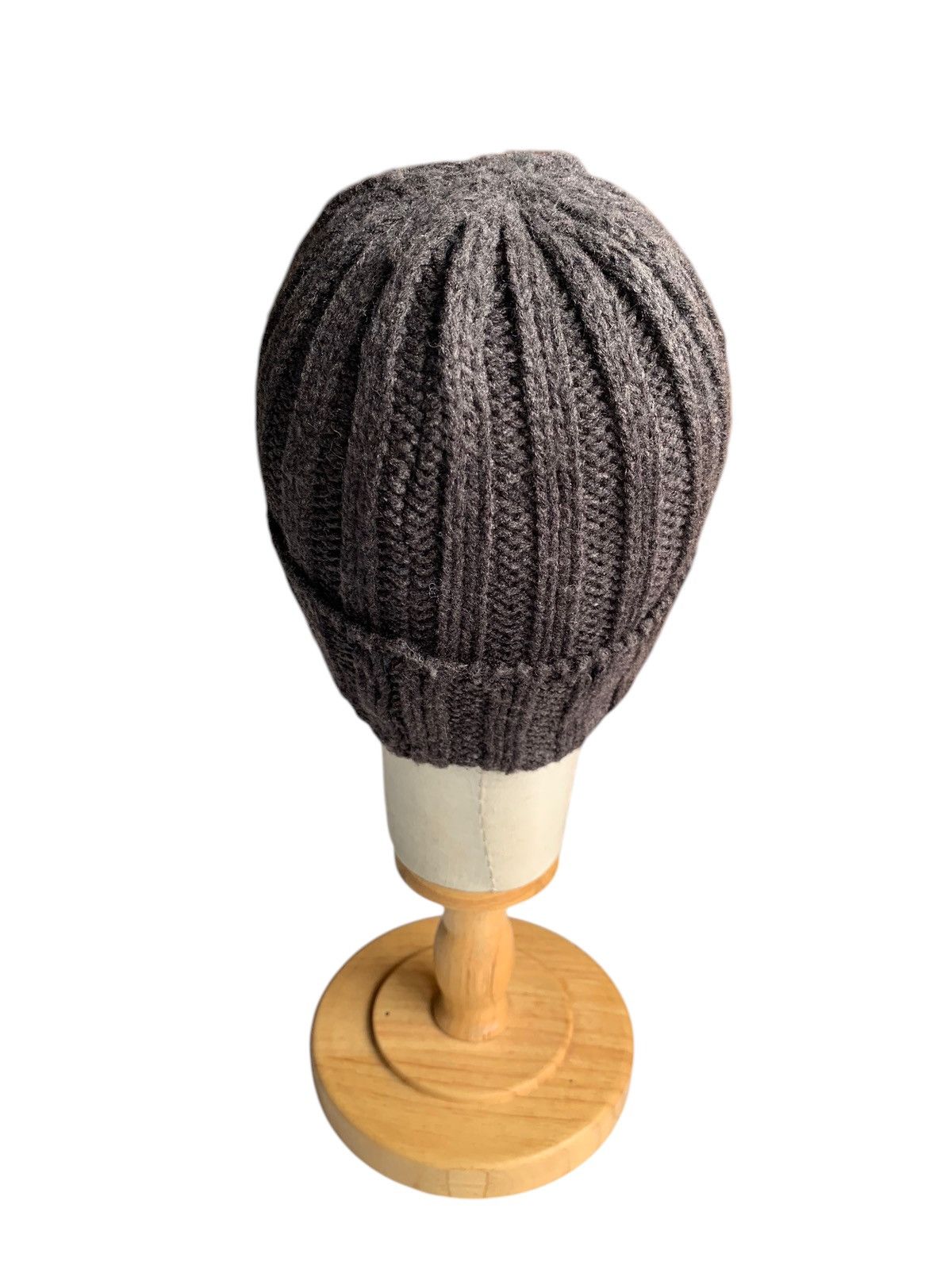 CA4LA CA4LA JAPANESE KNITTED WINTER SESSIONS BEANIE HATS Size ONE SIZE - 8 Thumbnail