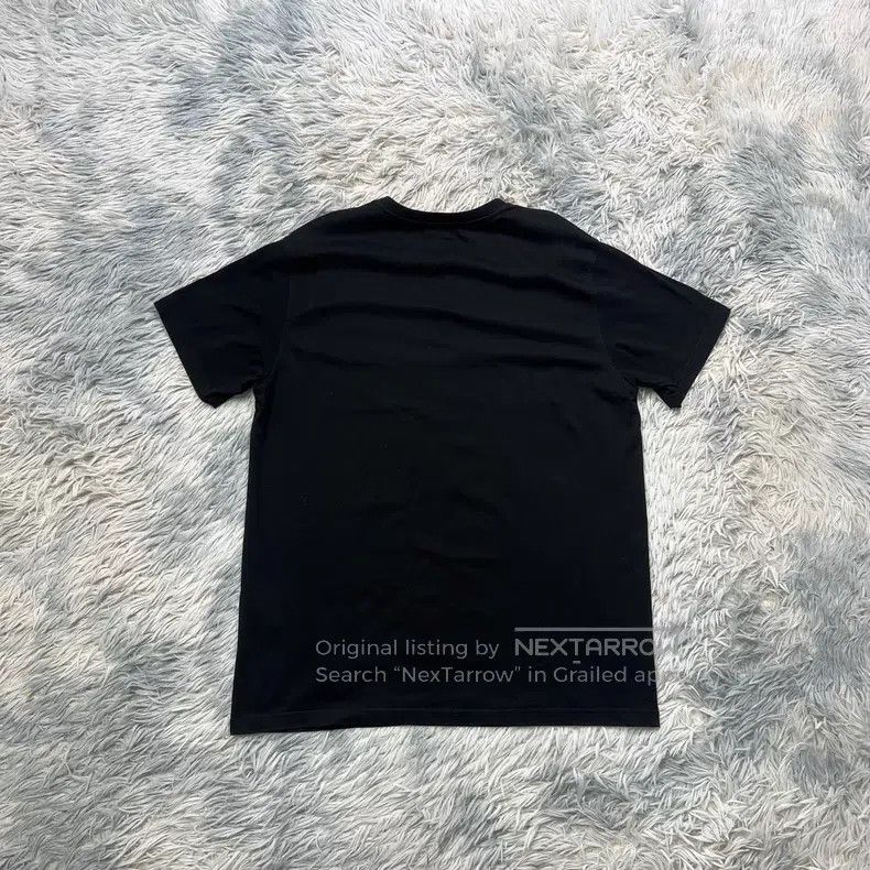 Givenchy Givenchy Short Sleeve T-Shirt Size US S / EU 44-46 / 1 - 2 Thumbnail