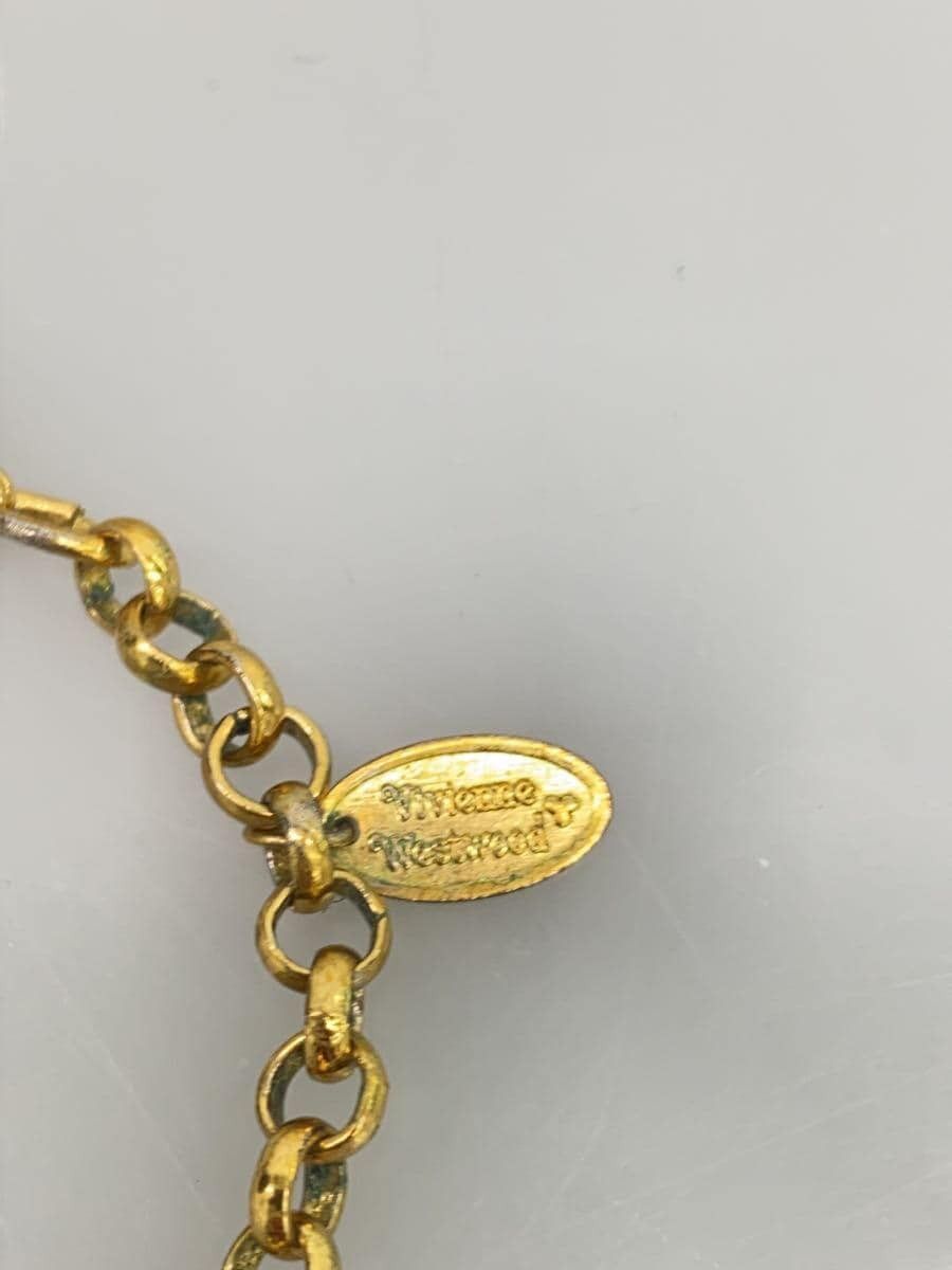Vivienne Westwood Orb Necklace Size ONE SIZE - 4 Thumbnail