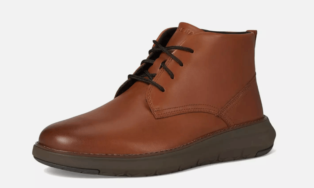 Cole Haan Cole Haan Grand Remix Chukka Boot (Men) Size US 11 / EU 44 - 7 Thumbnail