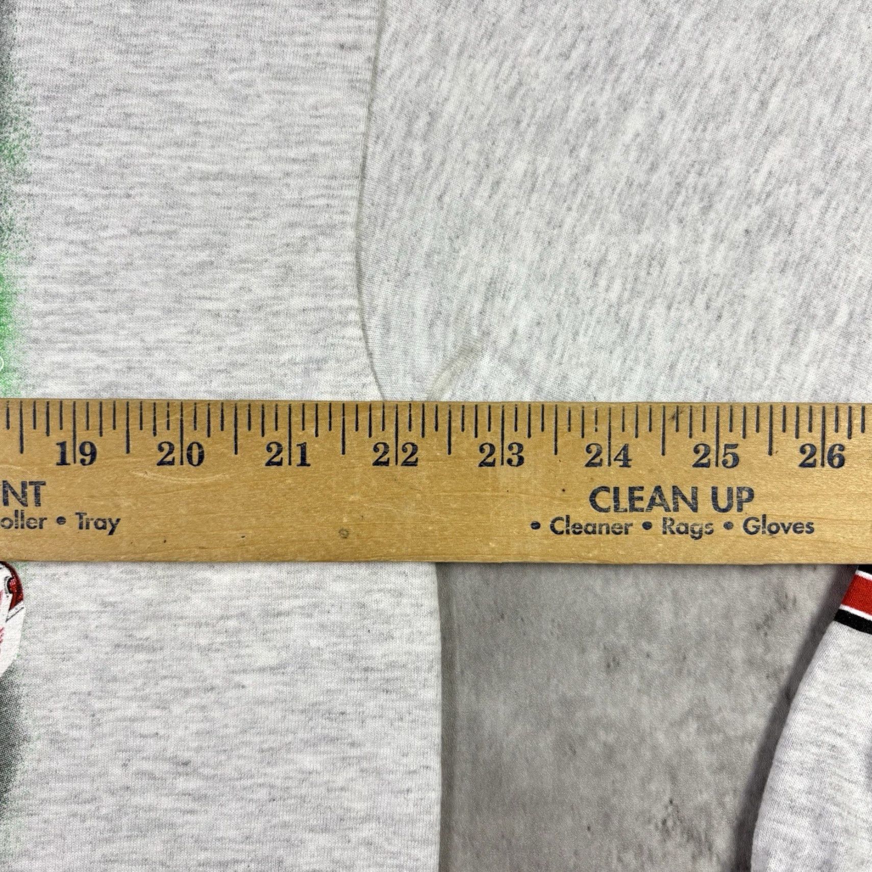 Chase Authentics VINTAGE Chase Authentics Dale Jr T Shirt Nascar Racing Gray Long Sleeve XL 90s Y2K Size US XL / EU 56 / 4 - 7 Thumbnail