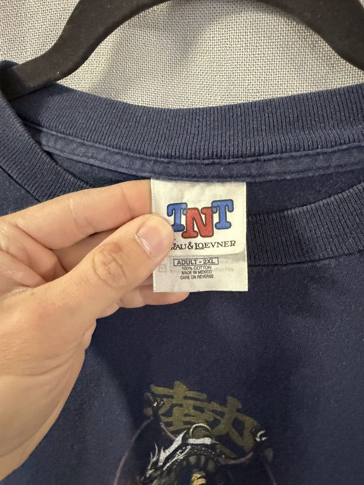 JNCO Vintage jnco style shirt Size US XL / EU 56 / 4 - 2 Thumbnail