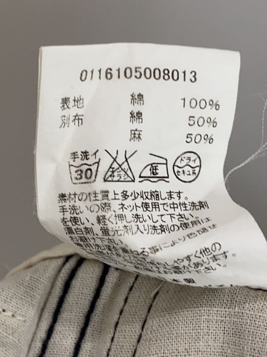 Visvim Blue Cotton Bottom Size US 26 / EU 42 - 5 Thumbnail