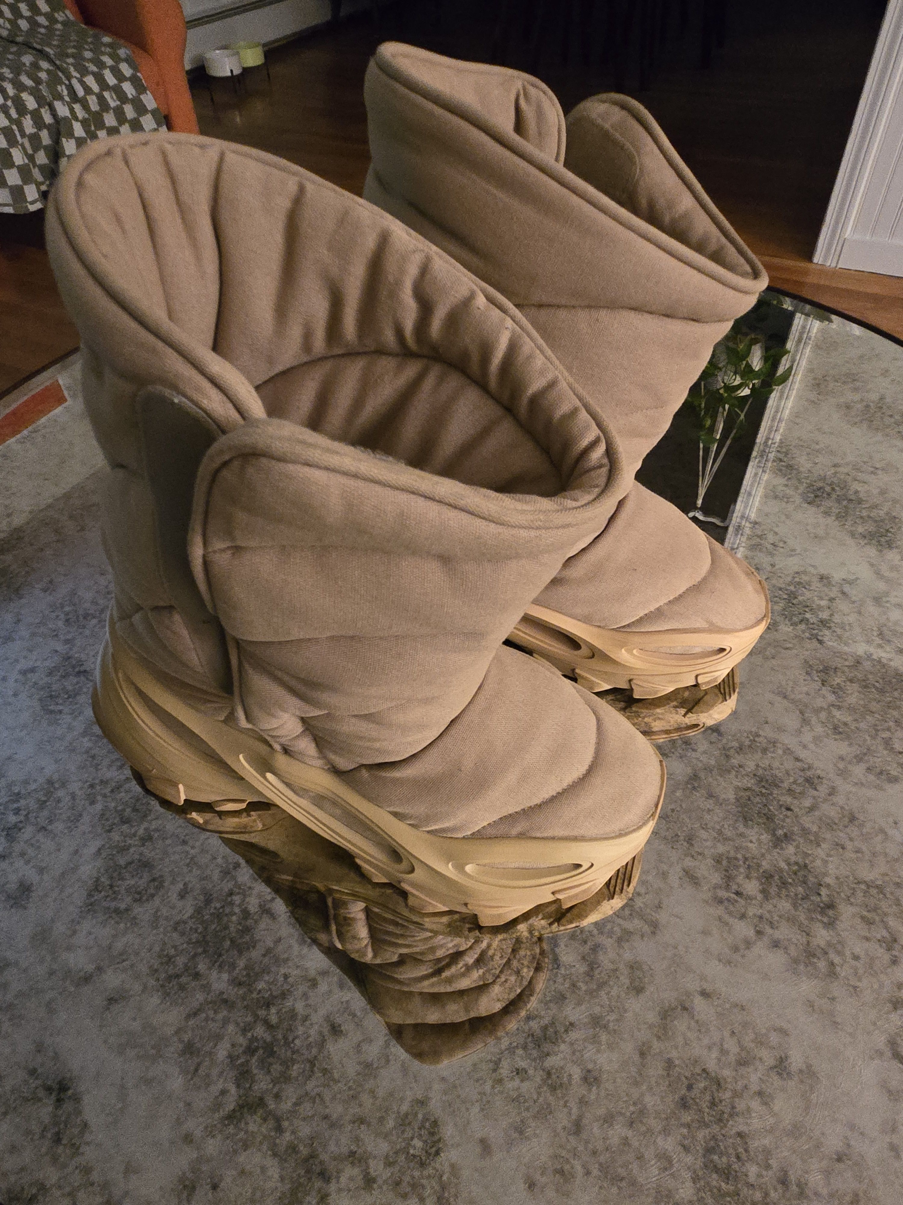 Adidas Yeezy NSLTD Boot Size US 11 / EU 44 - 2 Thumbnail
