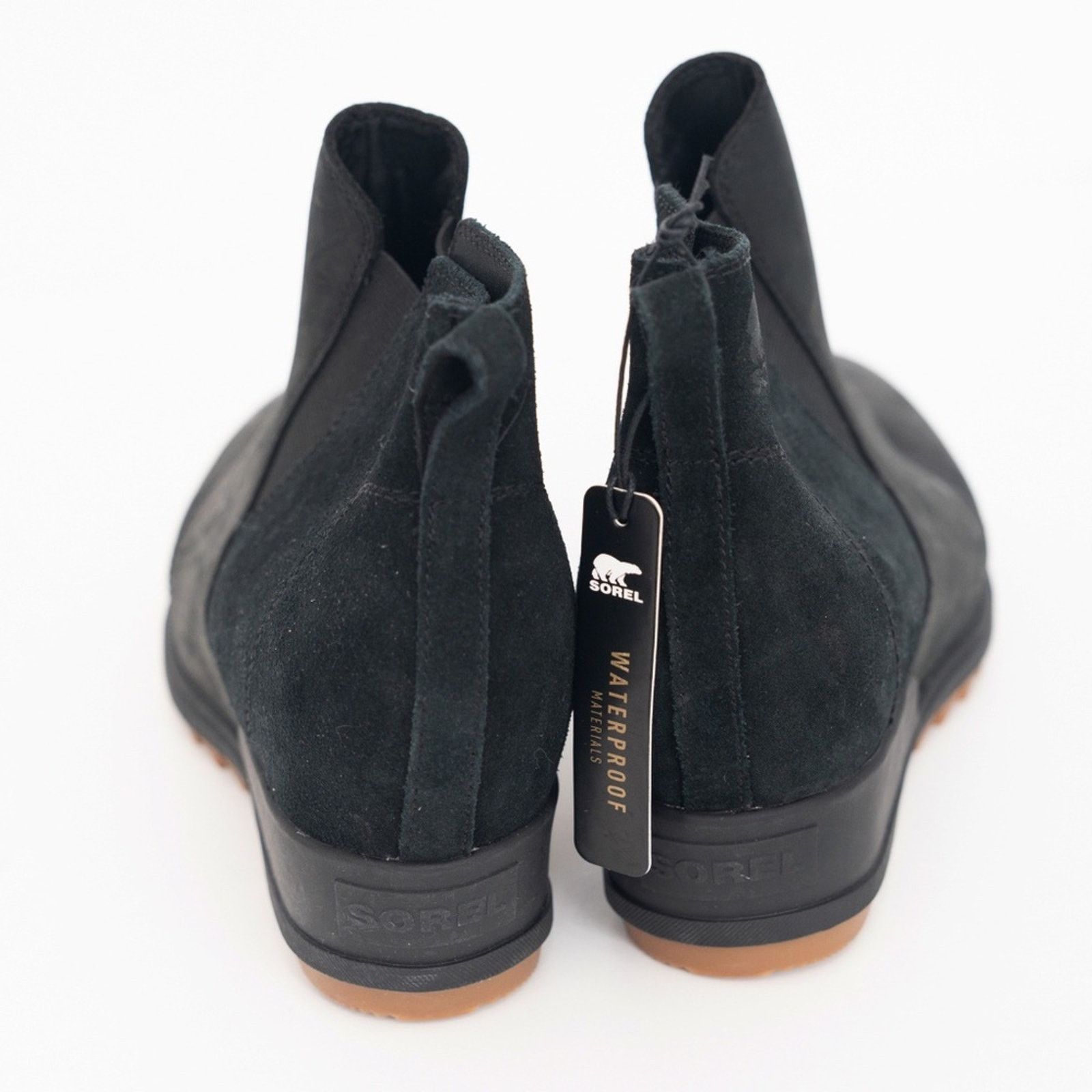 SOREL SOREL. Evie II Chelsea Booties. Size US 12 / IT 42 - 10 Thumbnail