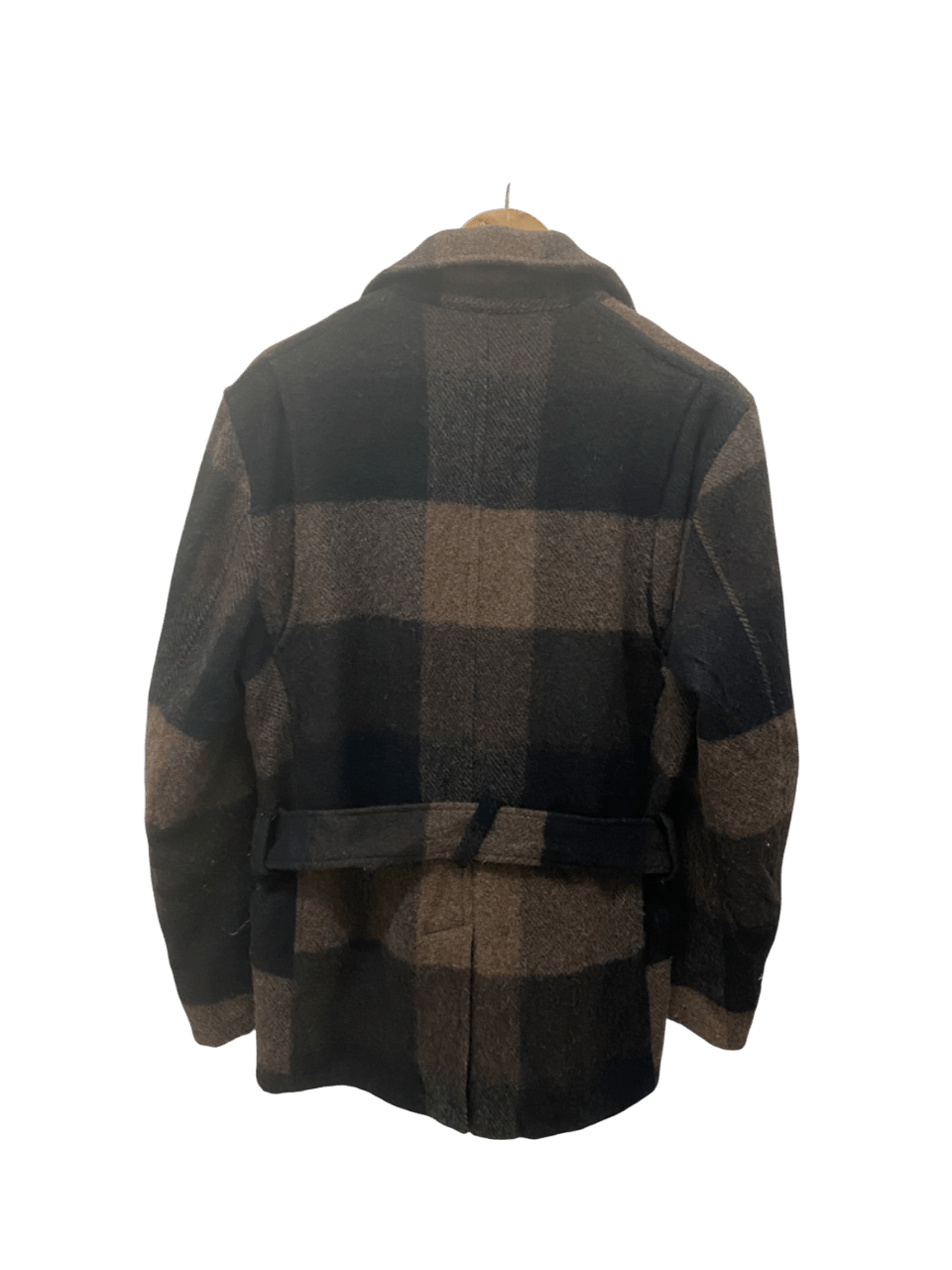 PPFM Winter Seditionaries Wool PPFM School Punk Jacket Size US M / EU 48-50 / 2 - 6 Thumbnail